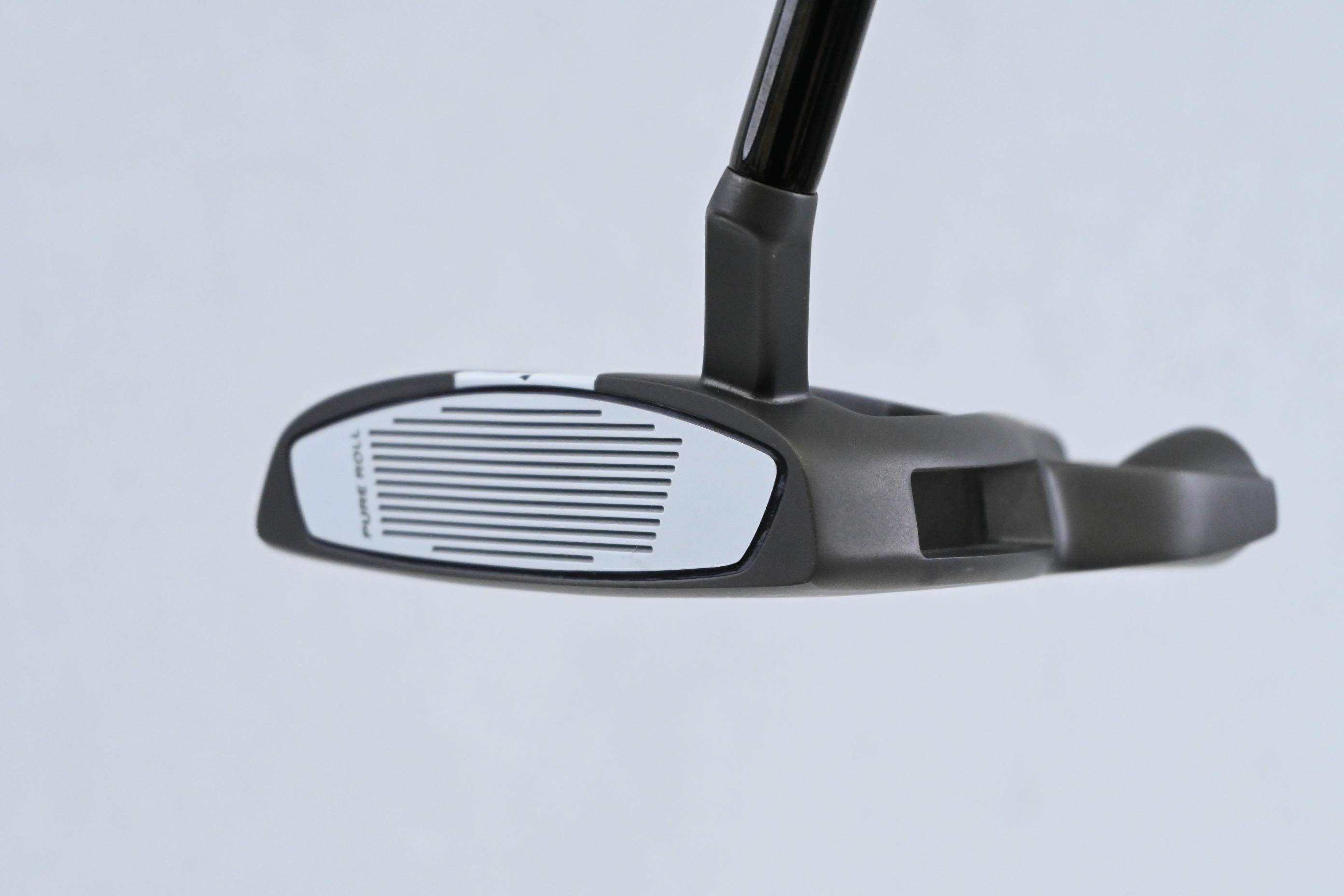 Taylormade Spider Tour 2023 Short Slant Putter / 35 Inch