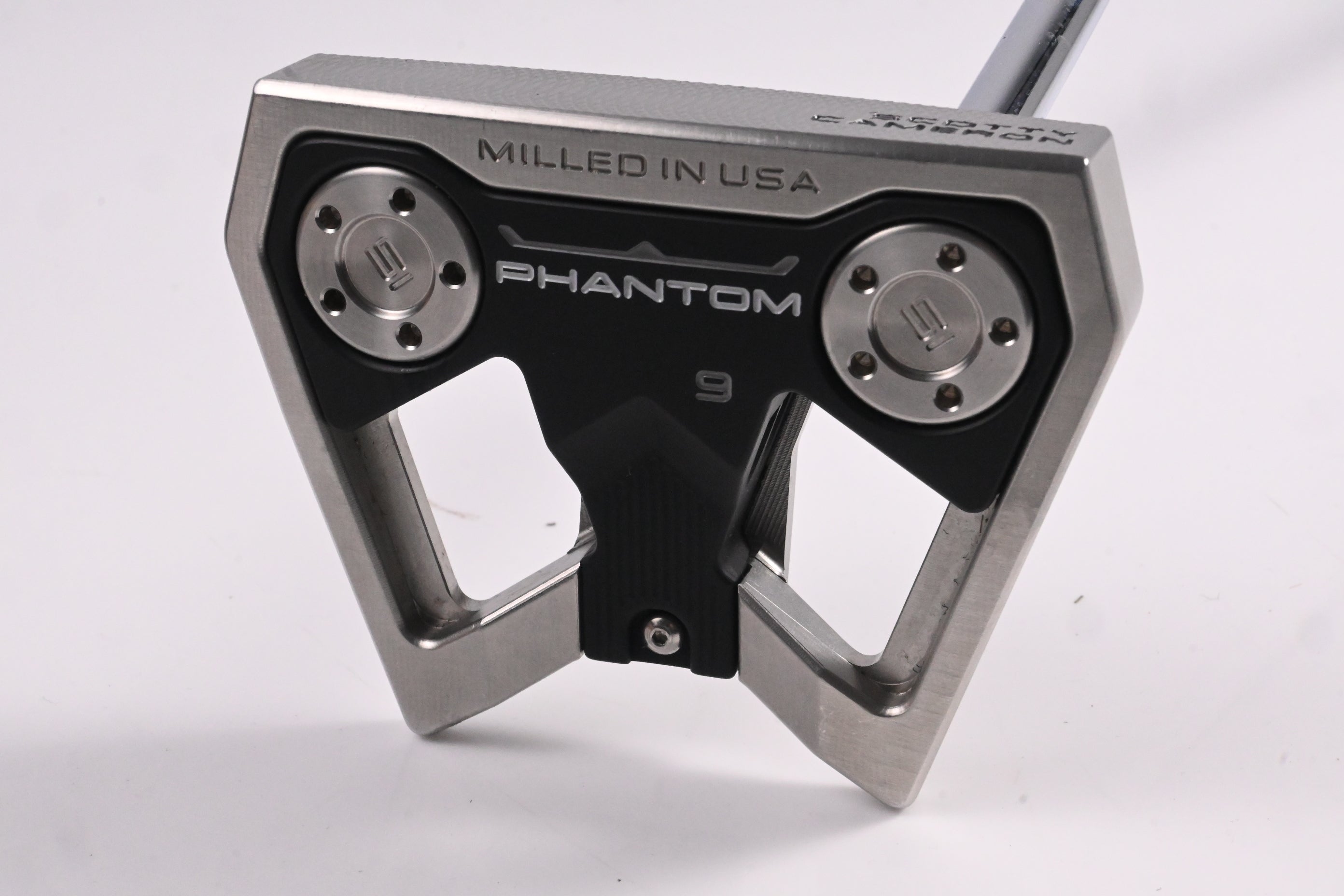 Scotty Cameron 2024 Phantom 9 Putter / 34 Inch