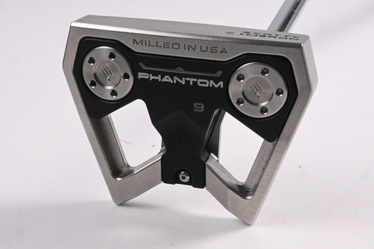 Scotty Cameron 2024 Phantom 9 Putter / 34 Inch