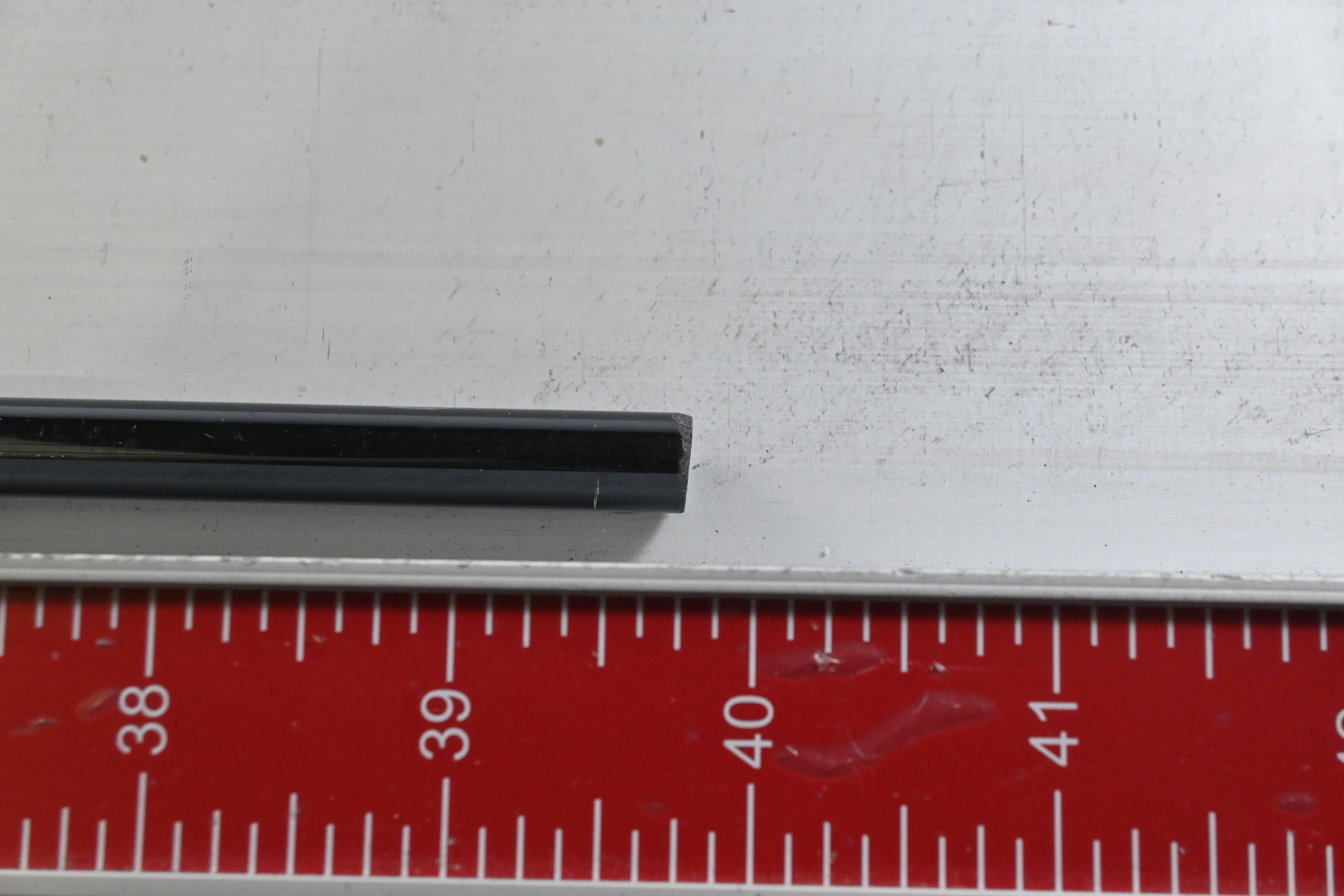 UST Mamiya Recoil Dart 65 Hybrid Shaft / Regular Flex / .370" Tip / Uncut