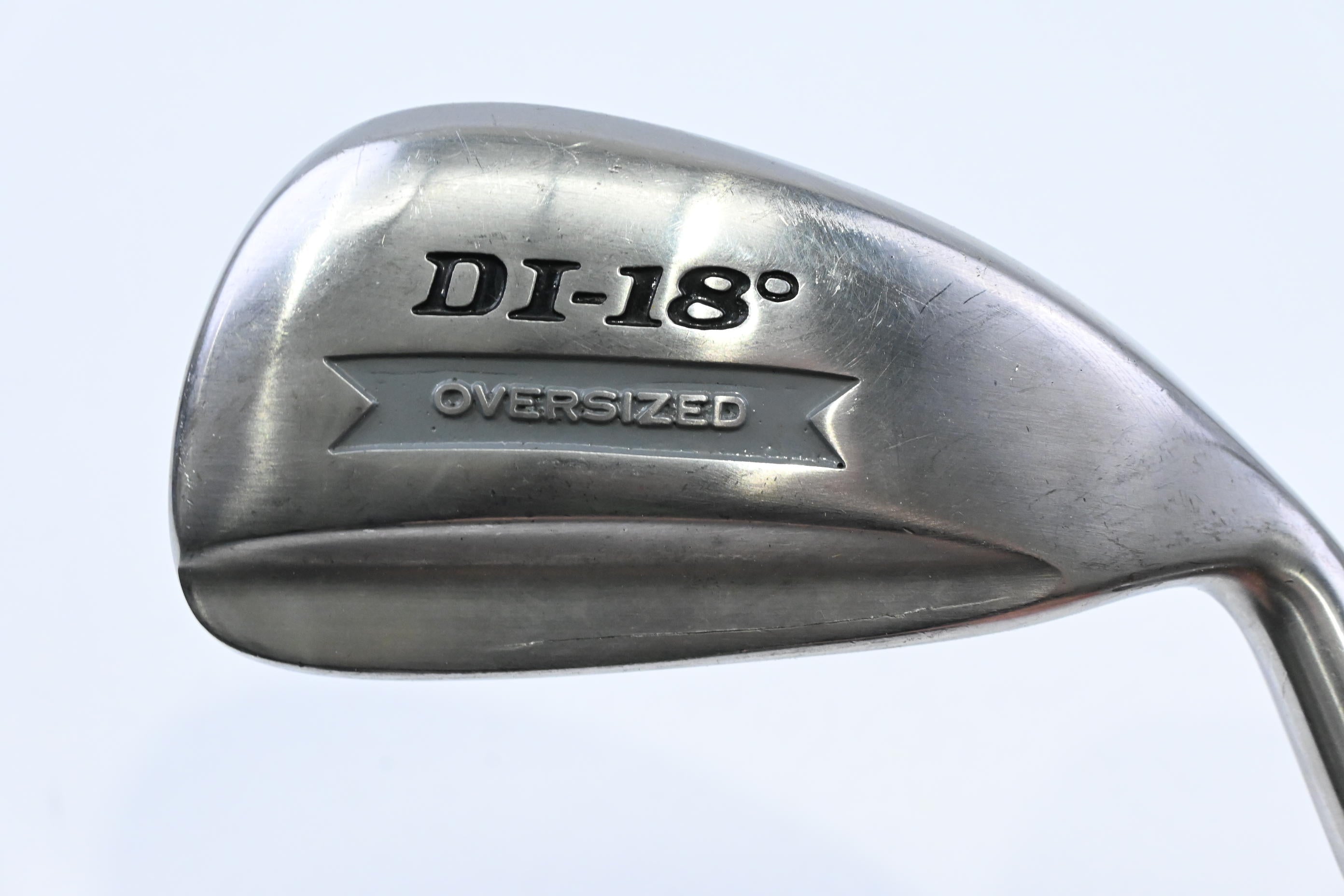Performer #2 Iron / 18 Degree / Regular Flex Energy Shaft