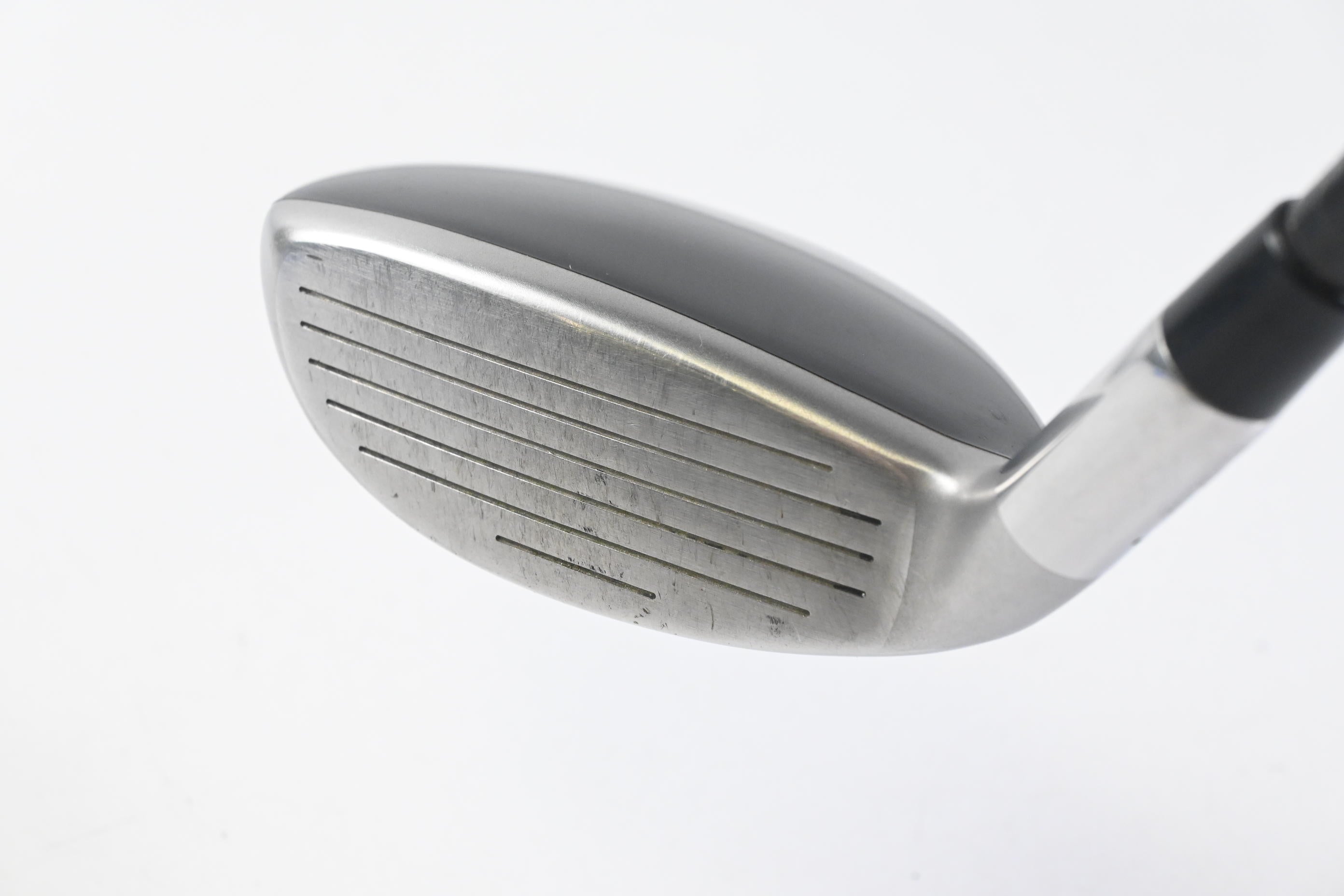 Callaway RAZR X HL #3 Hybrid / 21 Degree / Regular Flex Callaway 65 Shaft