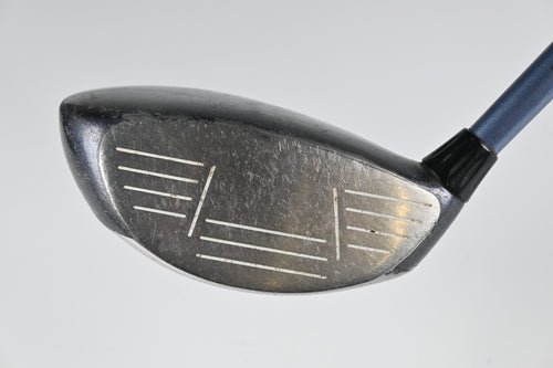 Ladies Callaway Steelhead III #3 Wood / 15 Degree / Ladies Flex System III Shaft