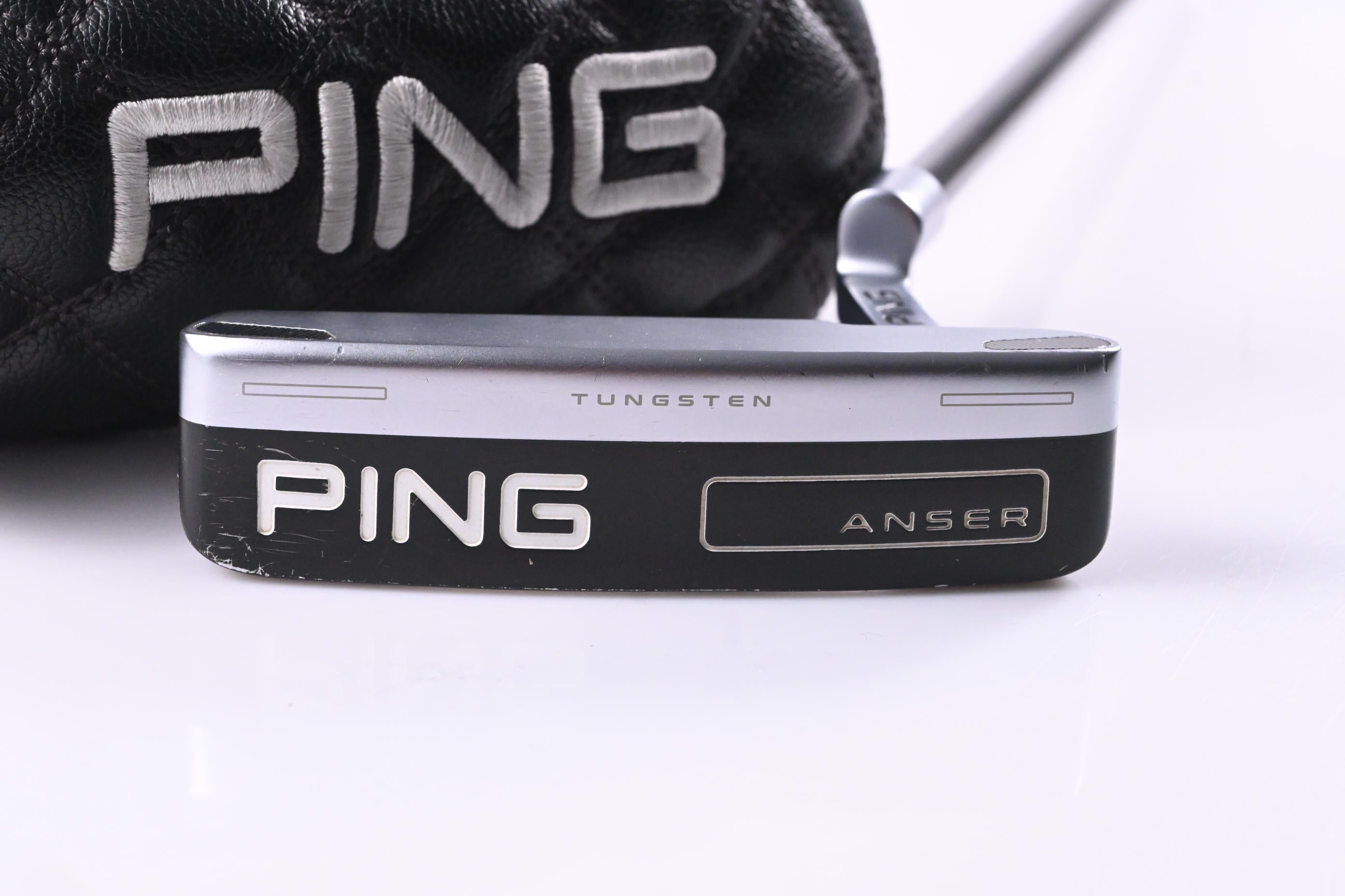 Ping Anser 2023 Putter / 34 Inch