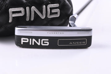 Ping Anser 2023 Putter / 34 Inch