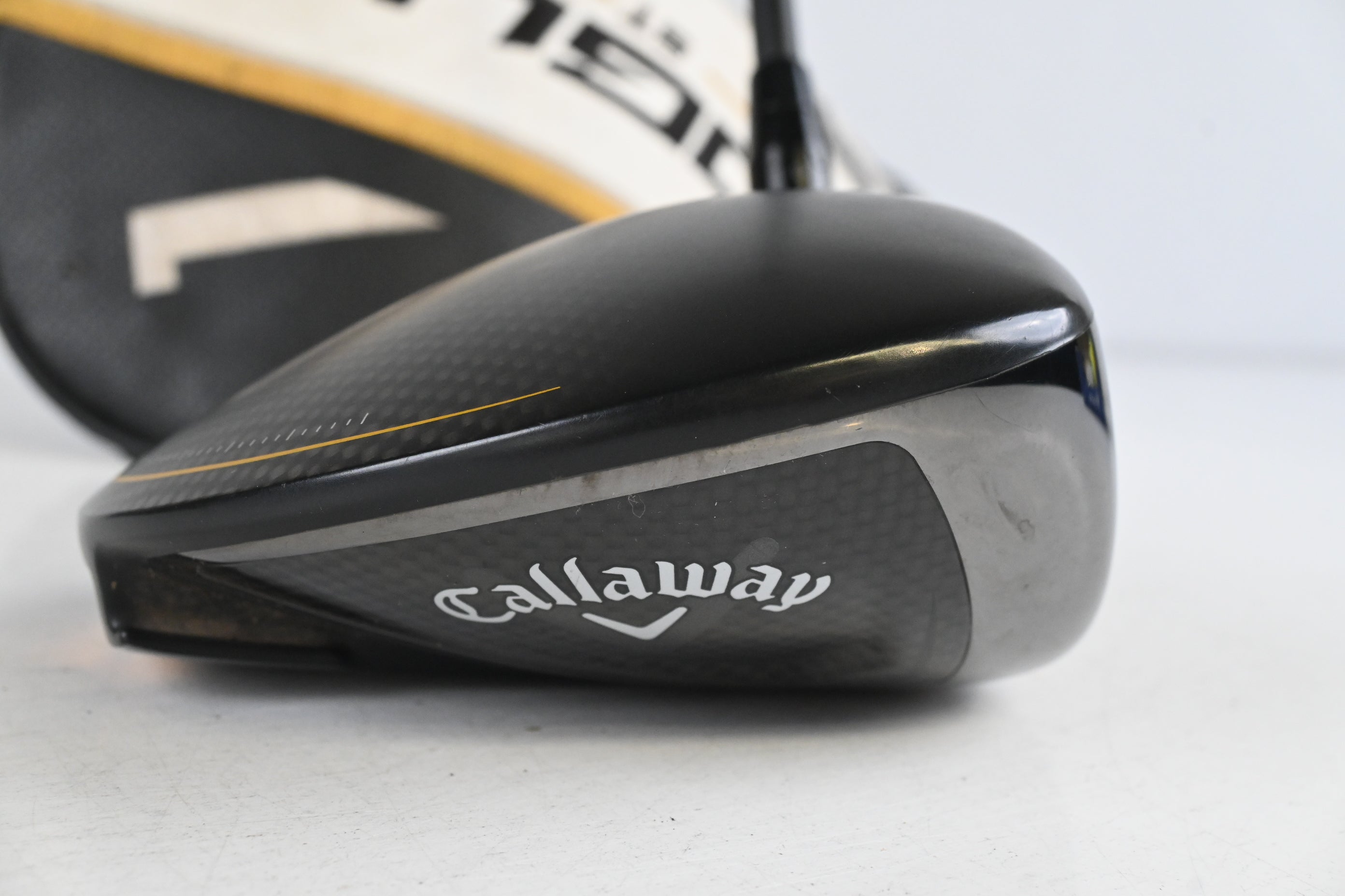 Callaway Rogue ST MAX D Driver / 10.5 Degree / Regular Flex Tensei AV 55