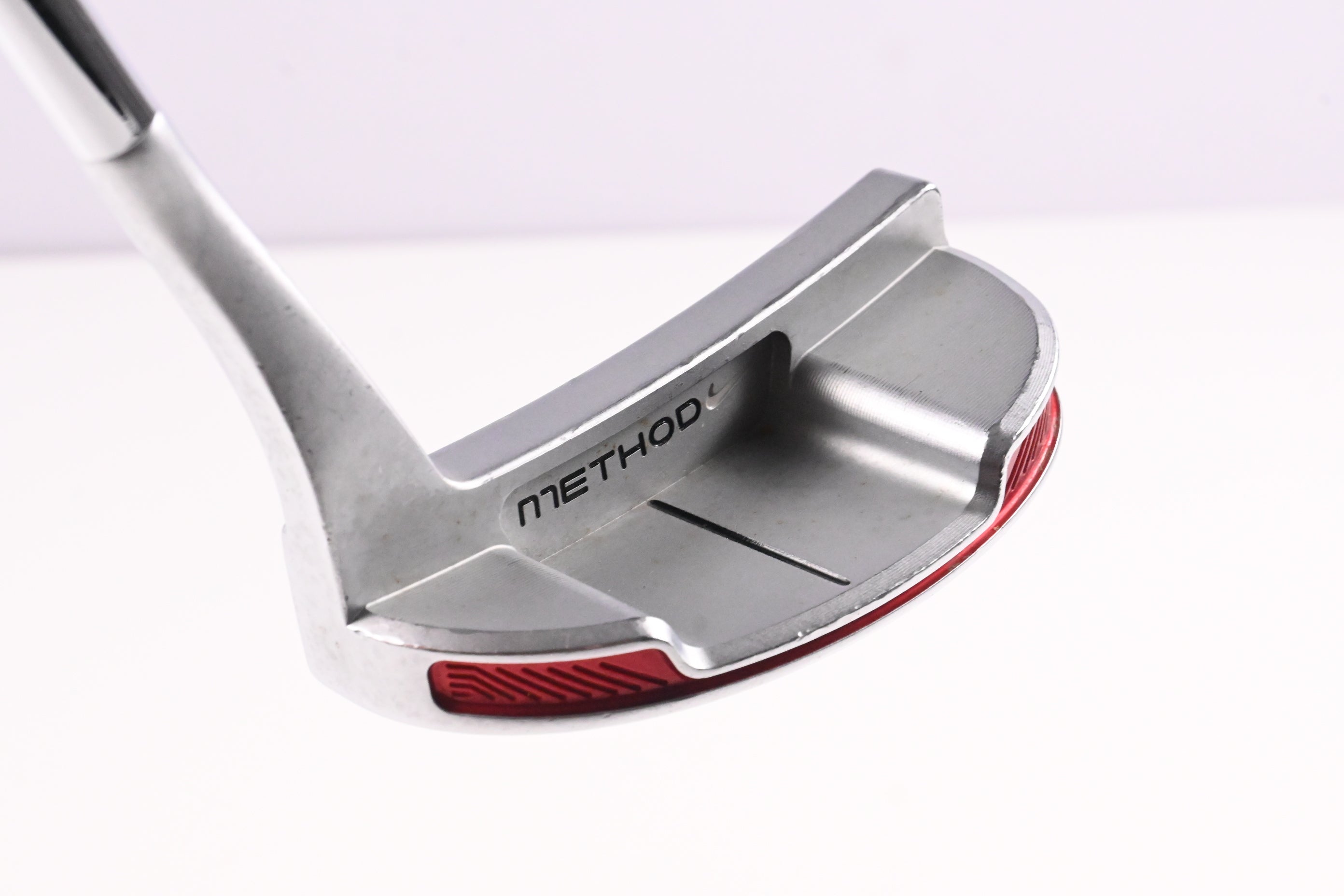 Nike Method Milled 60 Putter / 33 Inch