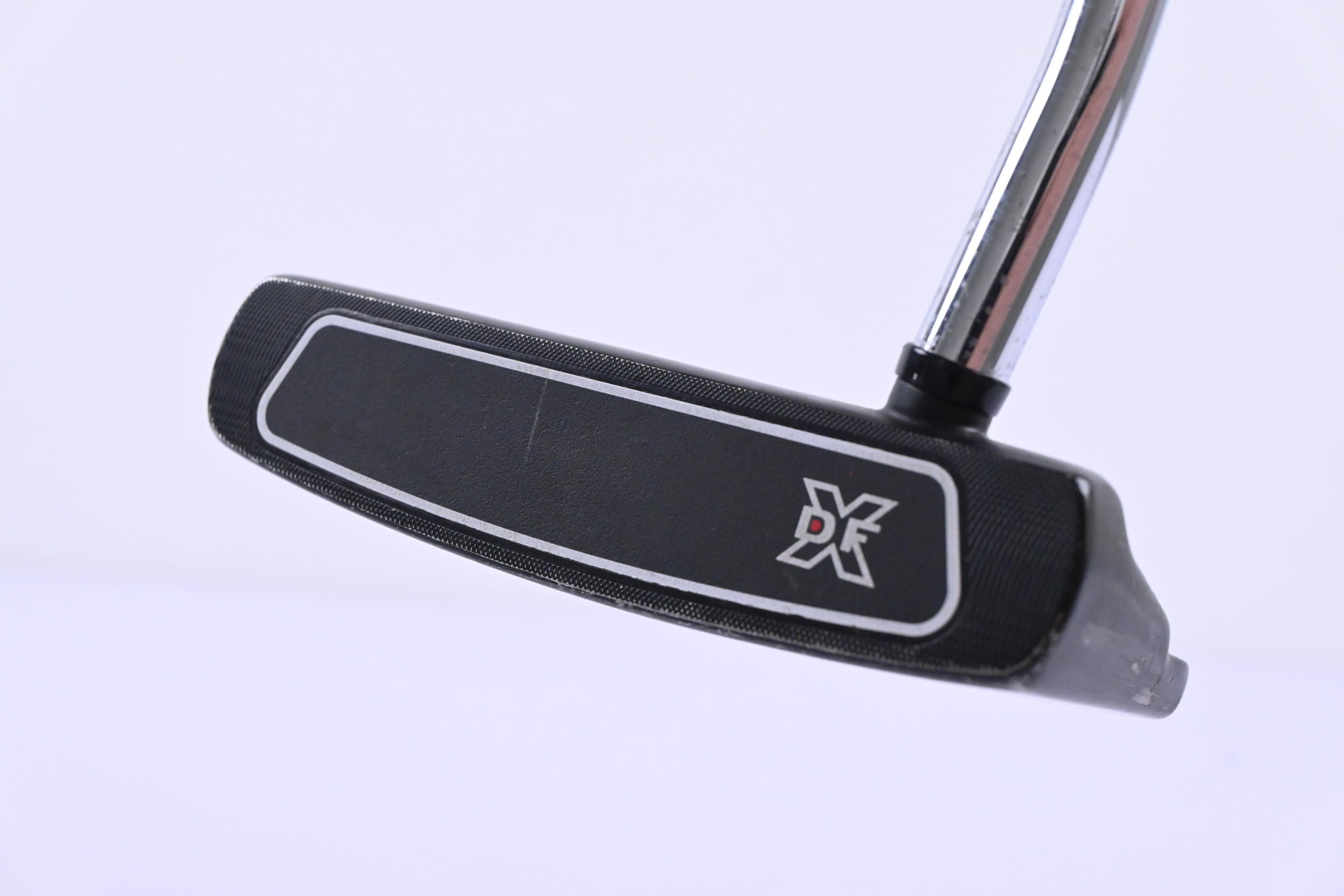 Odyssey DFX Double Wide Putter / 34 Inch
