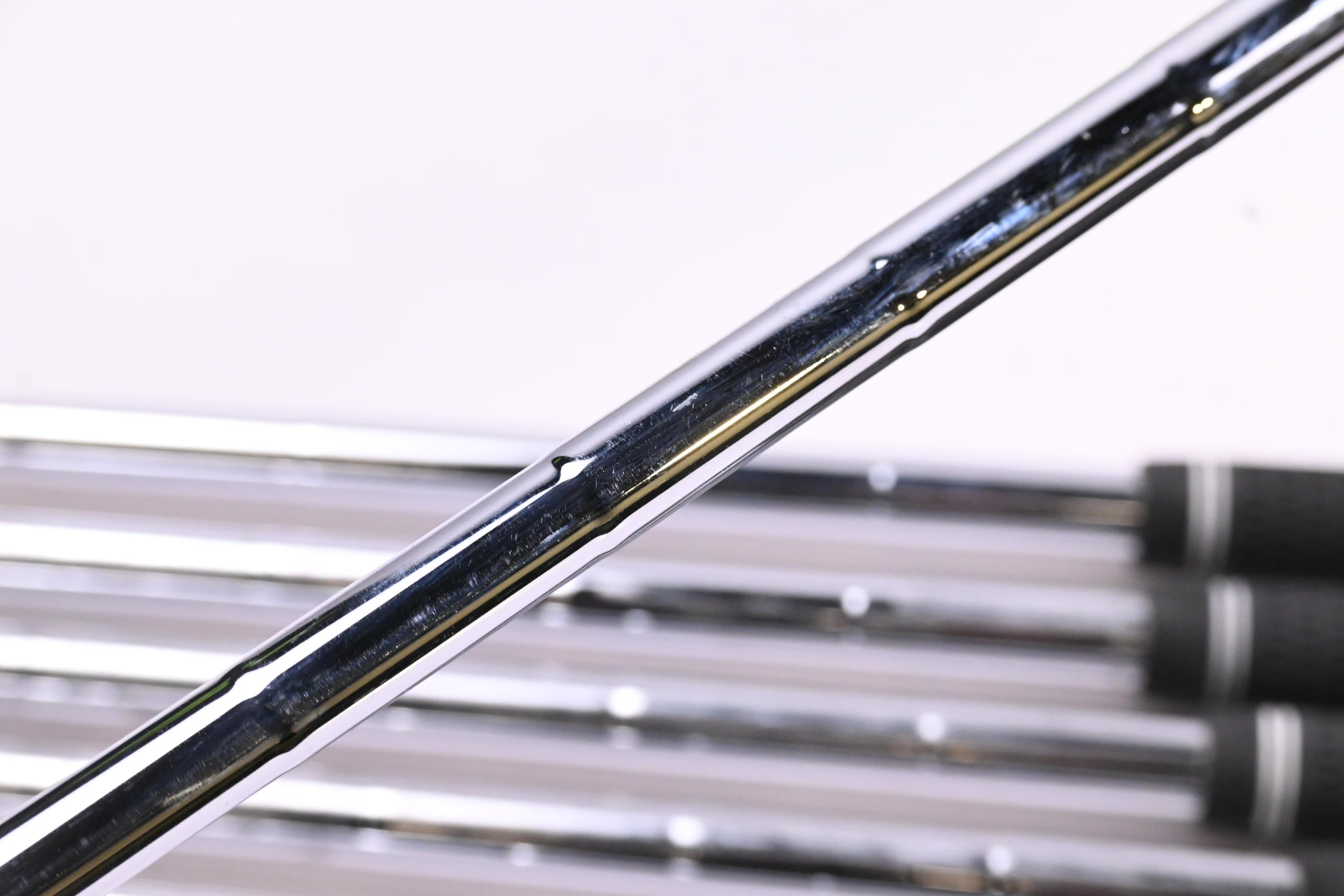 Titleist CB/MB 620 Irons / 4-PW / Stiff Flex Steel Shafts