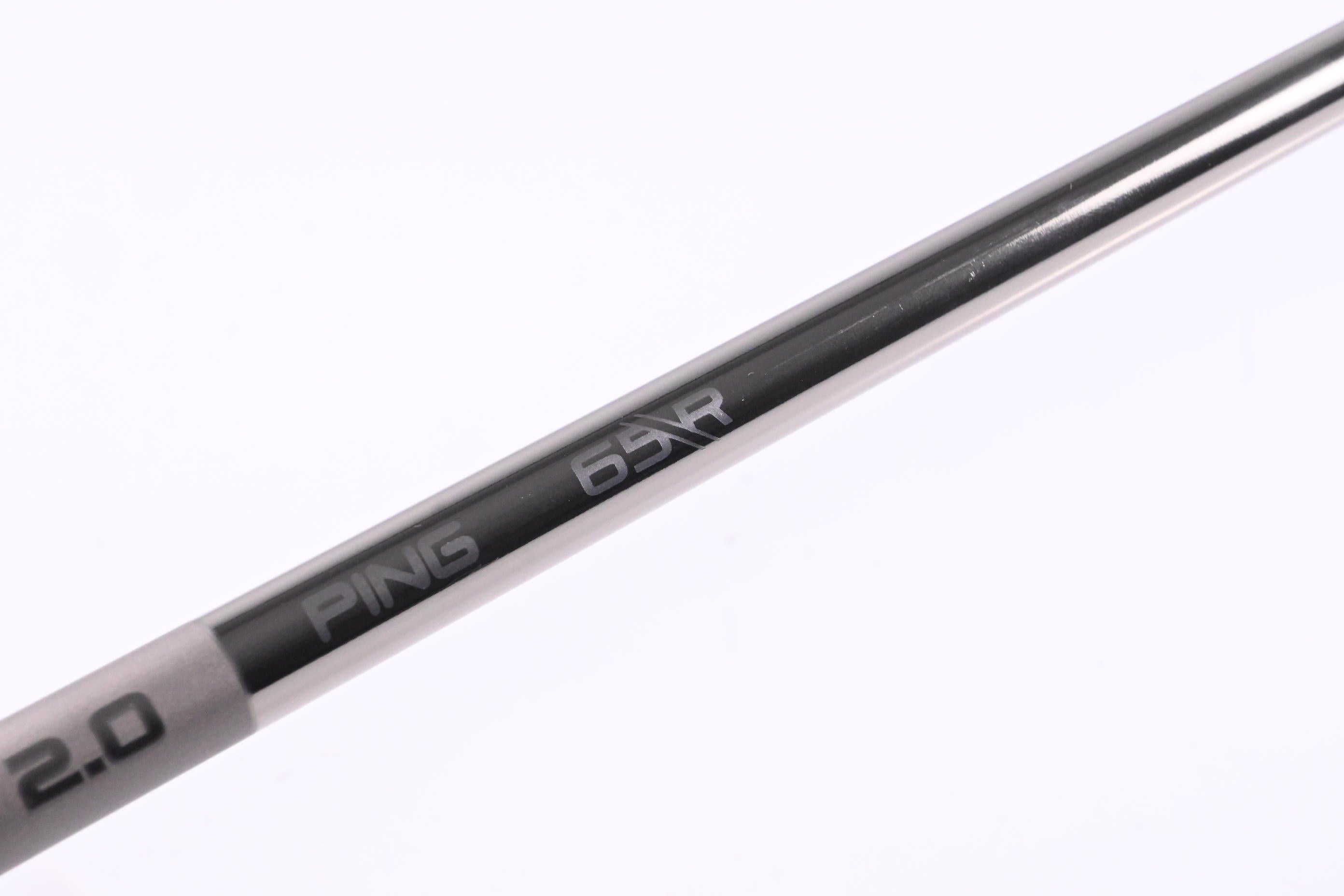 Ping G440 Max #7 Wood / 21 Degree / Regular Flex Ping Tour 2.0 Chrome 65 Shaft
