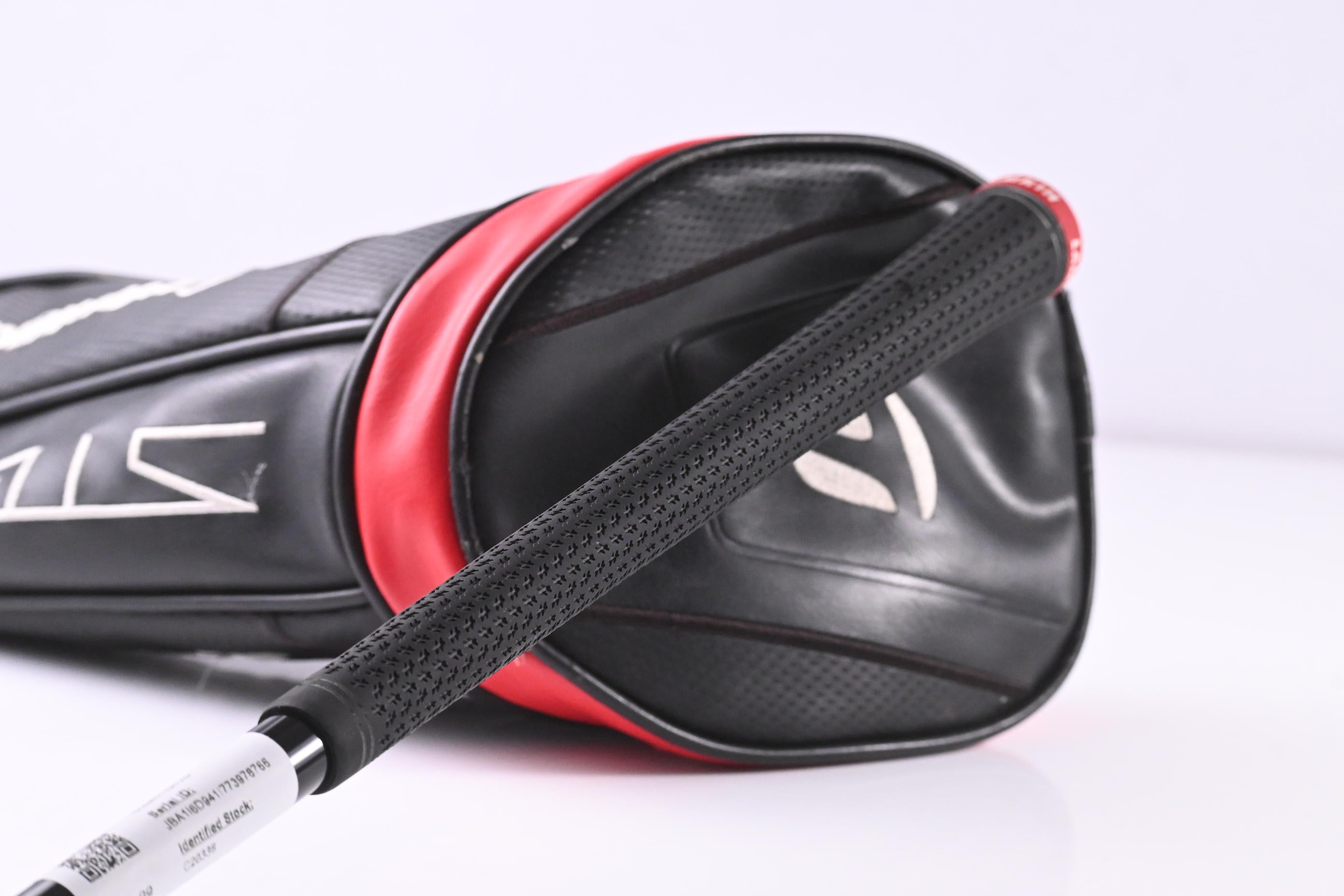 Taylormade Stealth Driver / 9 Degree / Regular Flex Ventus Red 5 Shaft