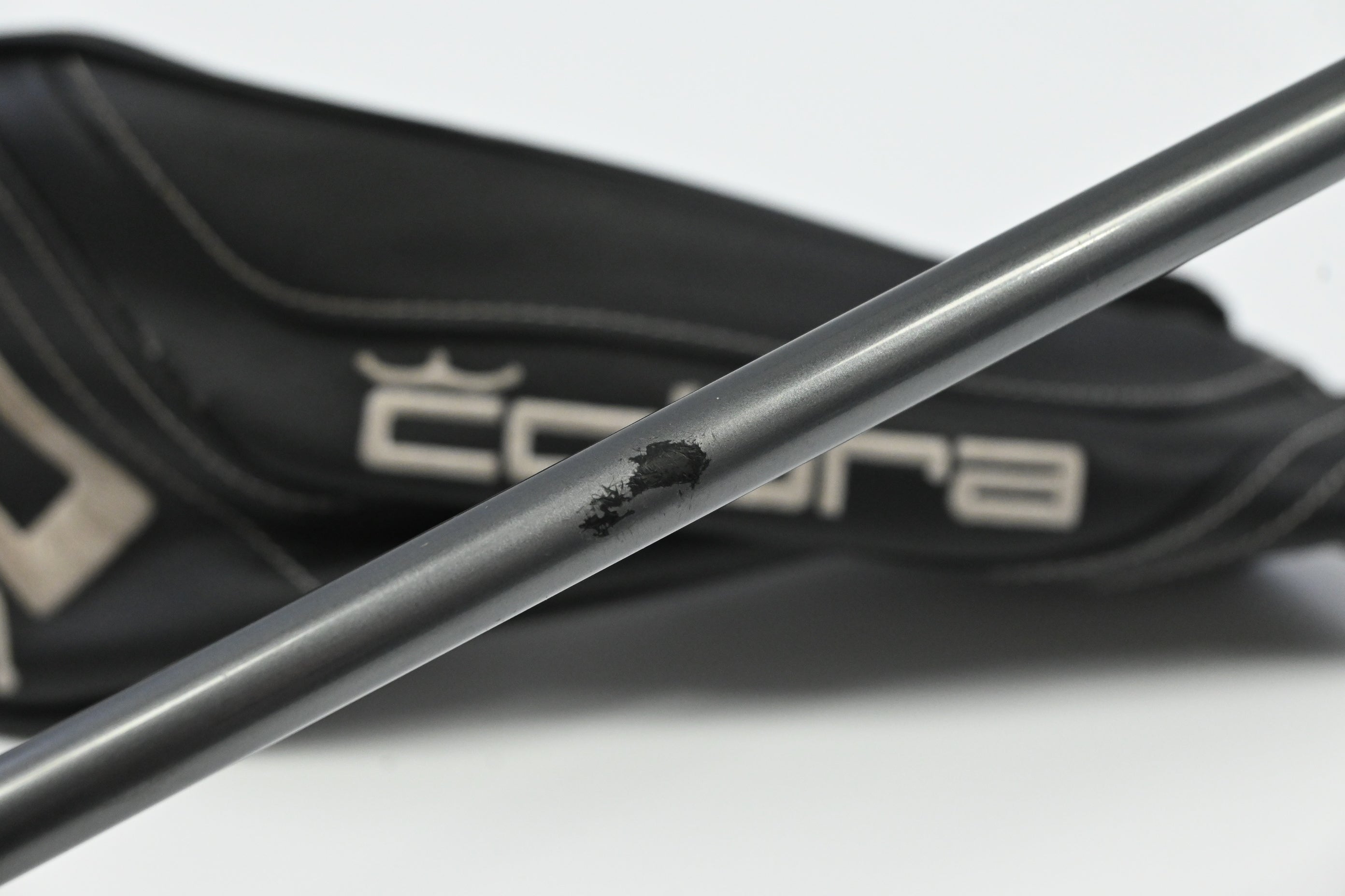 Cobra Aerojet #3 Wood / 15 Degree / X-Flex Kuro Kage Black 60 Shaft