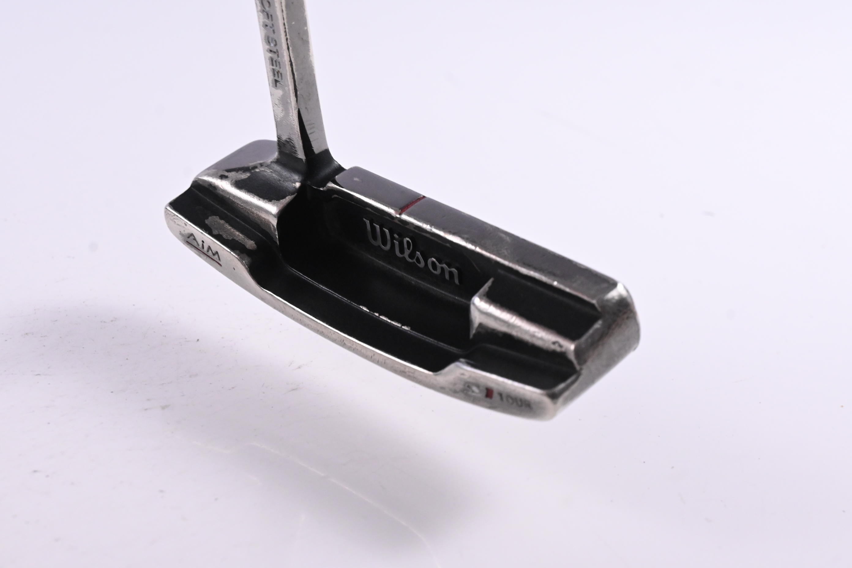 Wilson S1 Tour Aim Putter / 35 Inch
