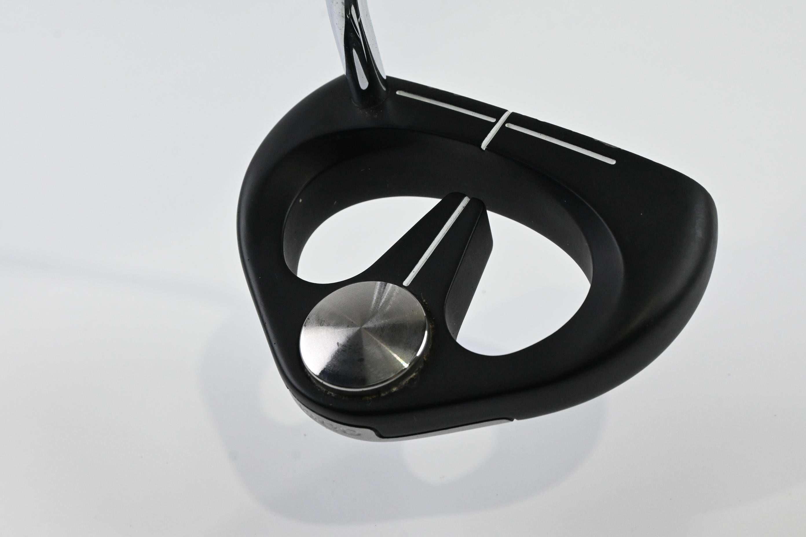 Nike OZ Black T100 Putter / 35 Inch