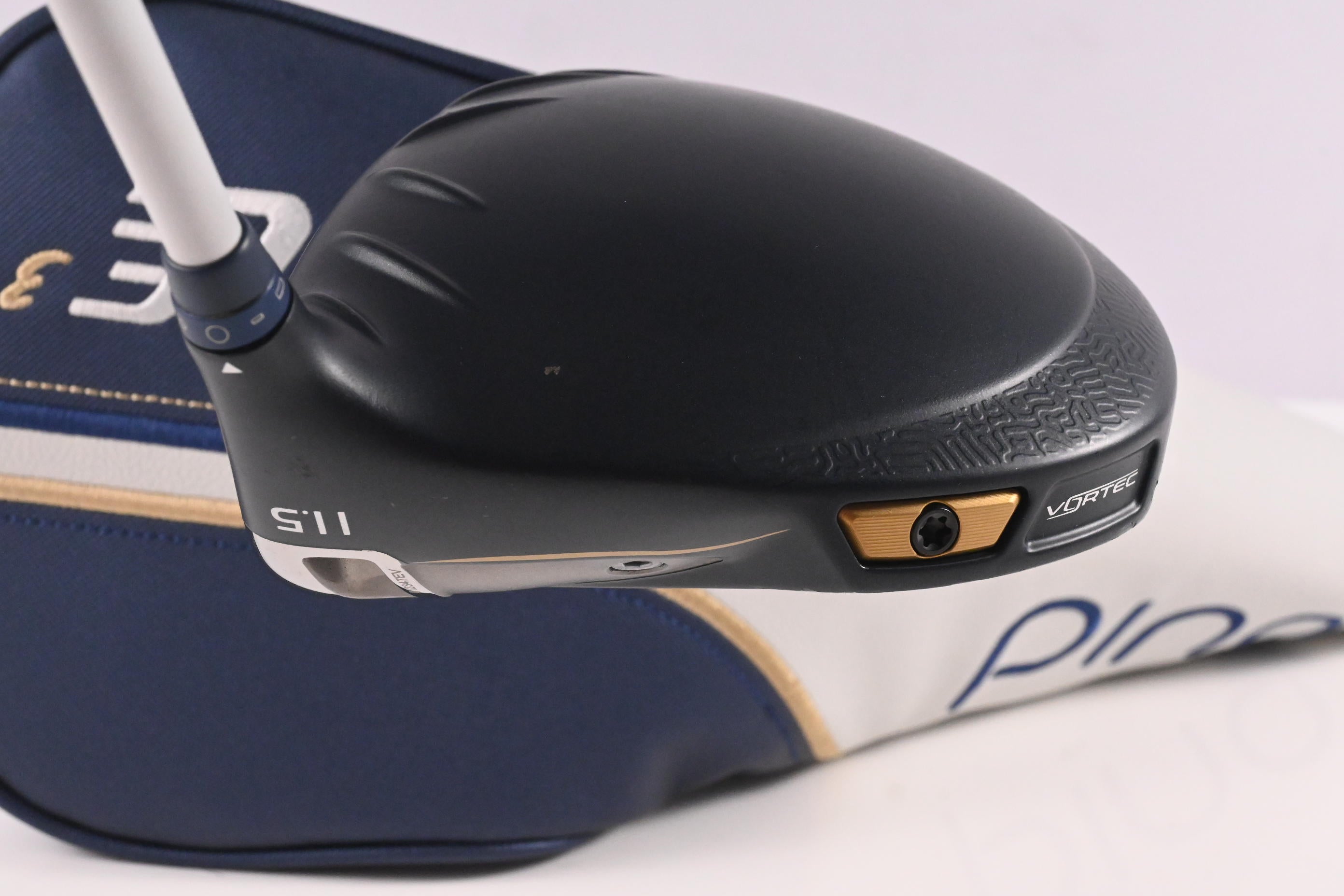 Ping G Le3 Driver / 11.5 Degree / Ladies Flex Ping ULT 250 Shaft