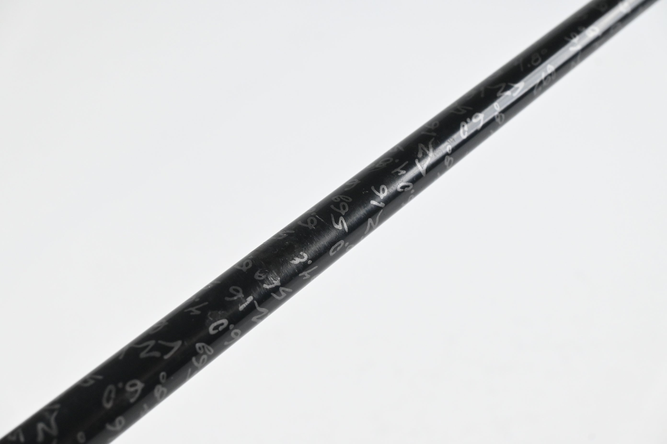 Callaway XR Driver / 9 Degree / Stiff Flex Project X LZ16 56 Shaft