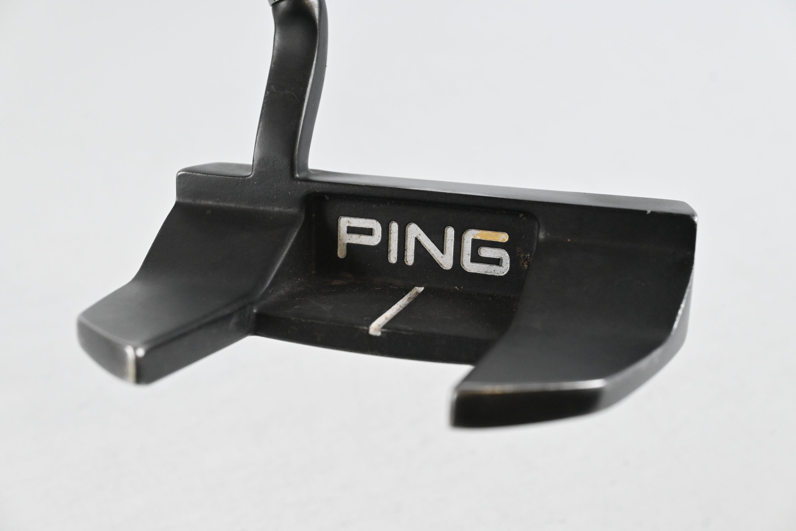 Ping 2021 Tyne 4 Putter / 34 Inch