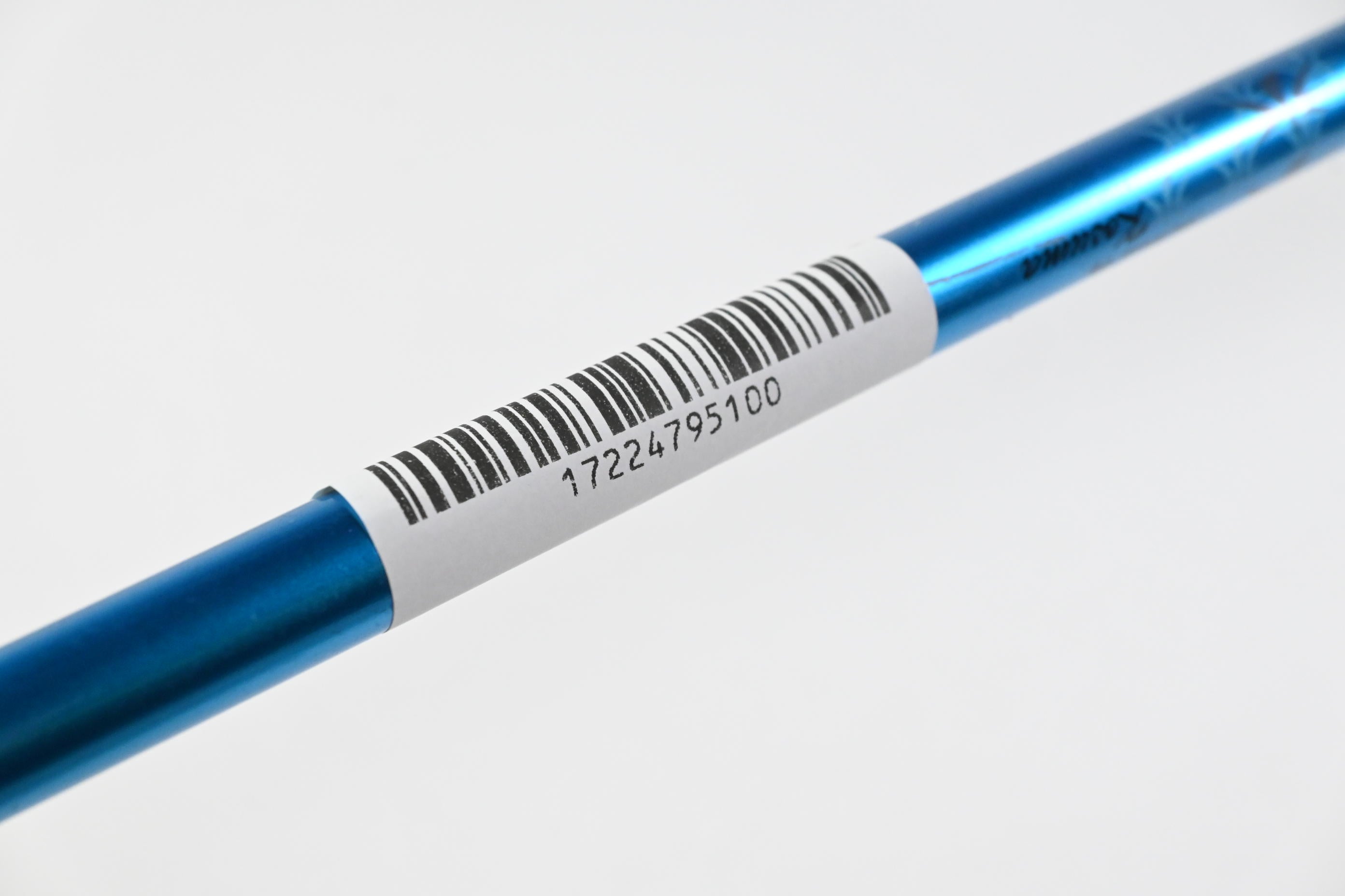 Miyazaki Mizu Black 6 Driver Shaft / Stiff Flex / Srixon