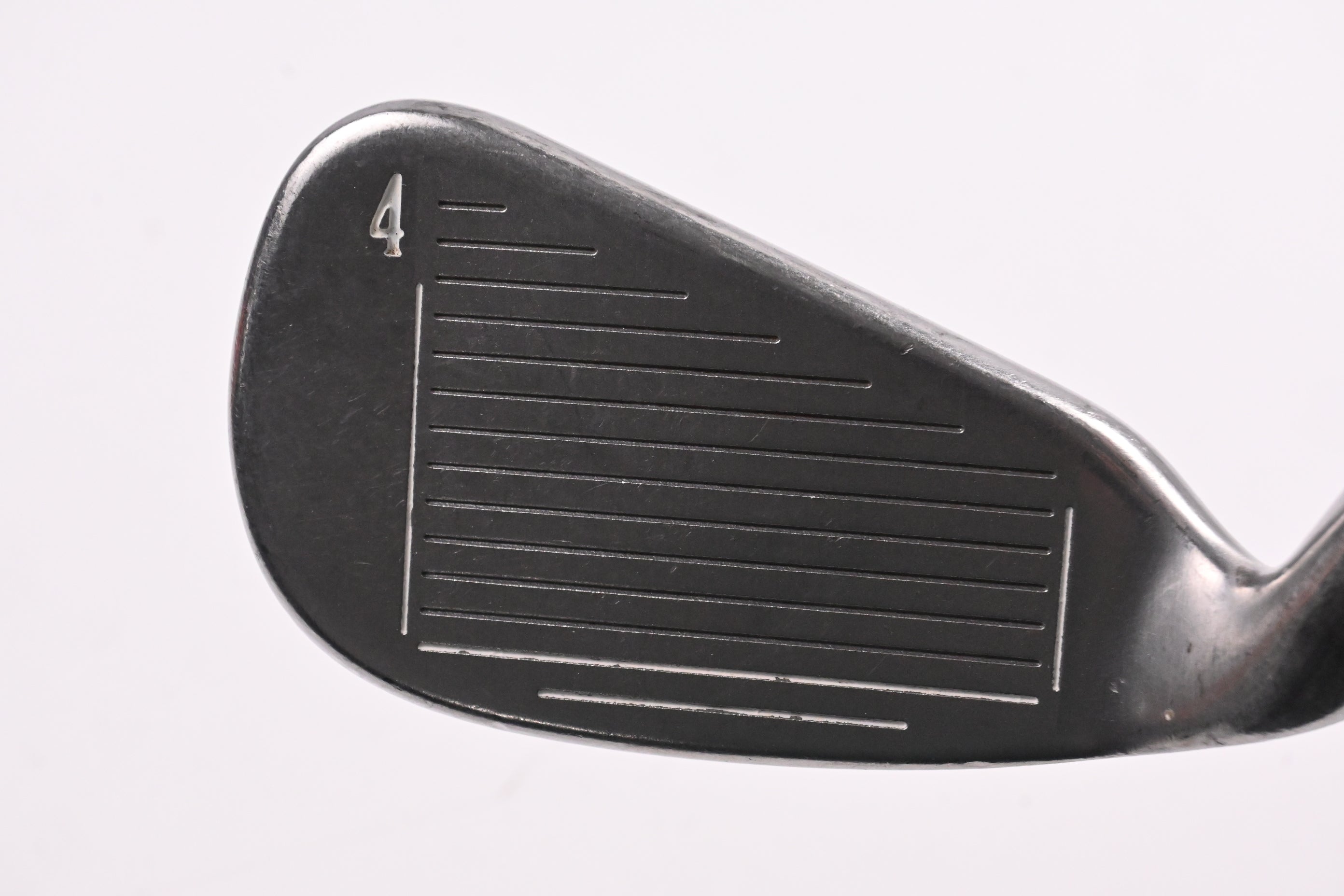 Callaway X-14 #4 Iron / 23.5 Degree / Uniflex Callaway Steelhead Constant Weight
