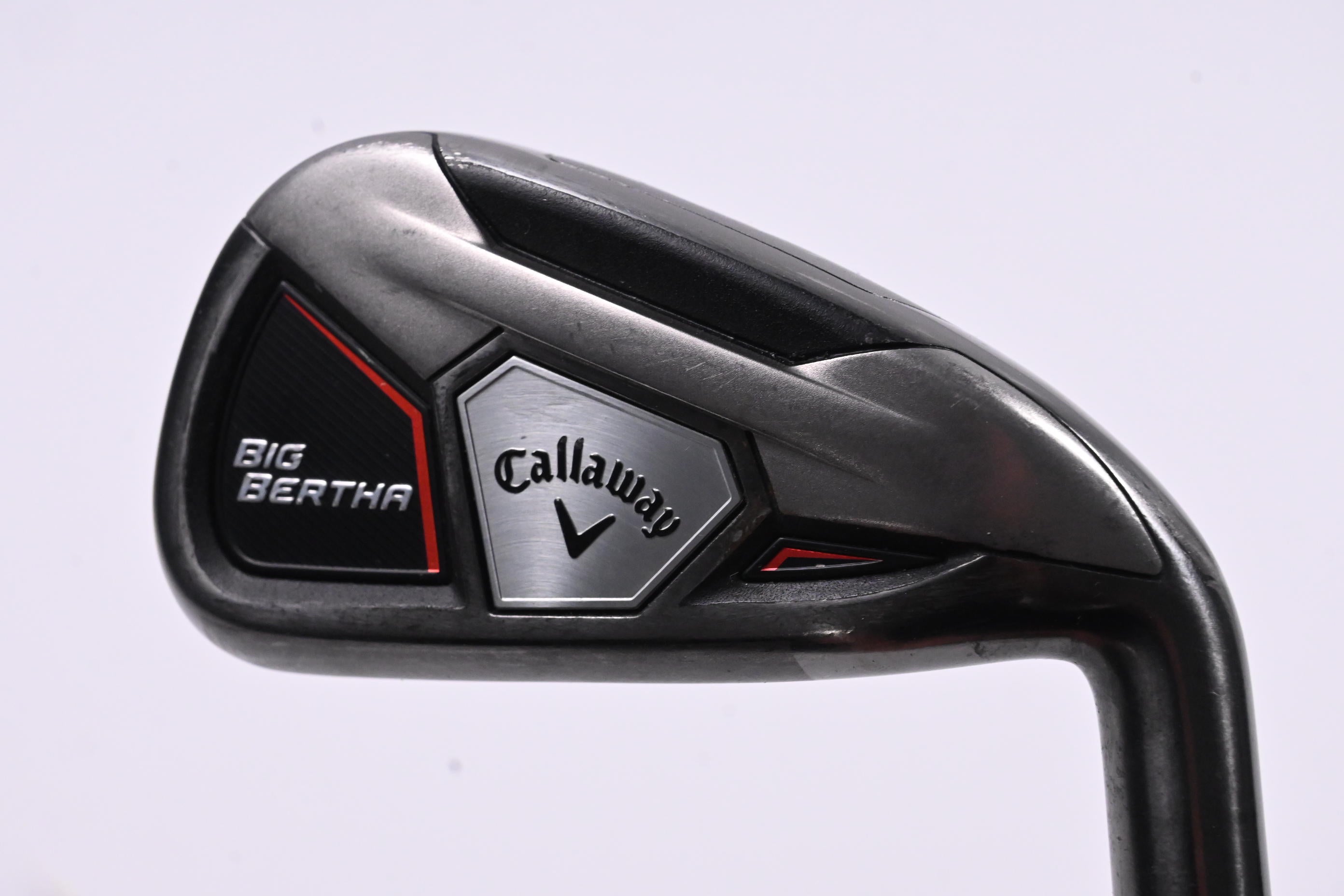Callaway Big Bertha 2015 #5 Iron / Regular Flex Speedstep 80 Shaft
