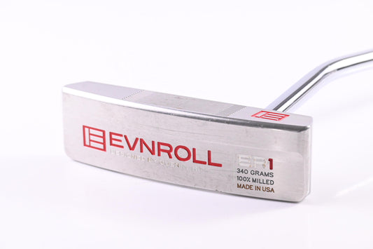 Evnroll Classics ER1 Putter / 34 Inch