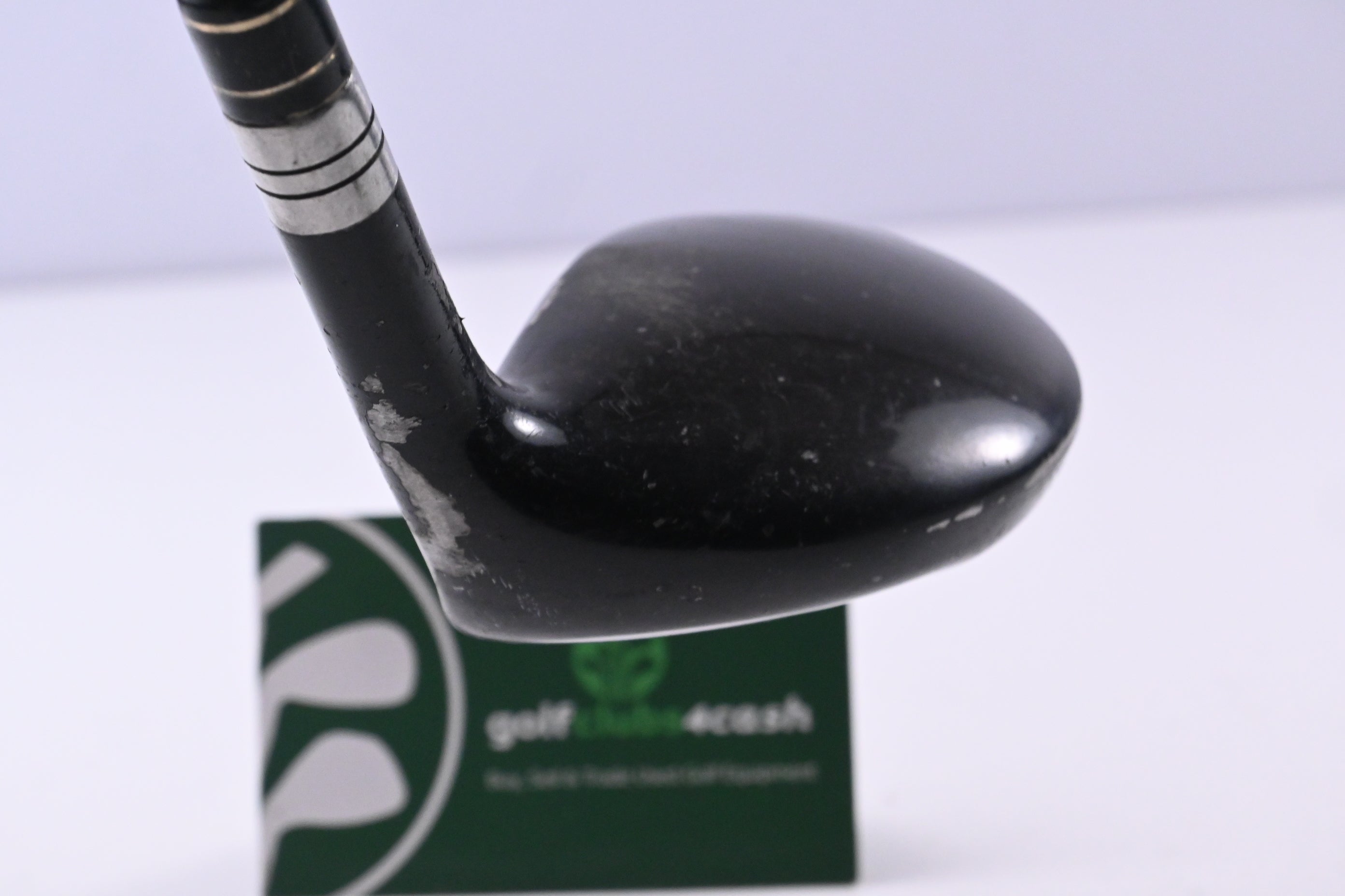 Snake Eyes Quick Strike II #3 Hybrid / 19 Degree / Regular Flex Snake Eyes Quick Strike