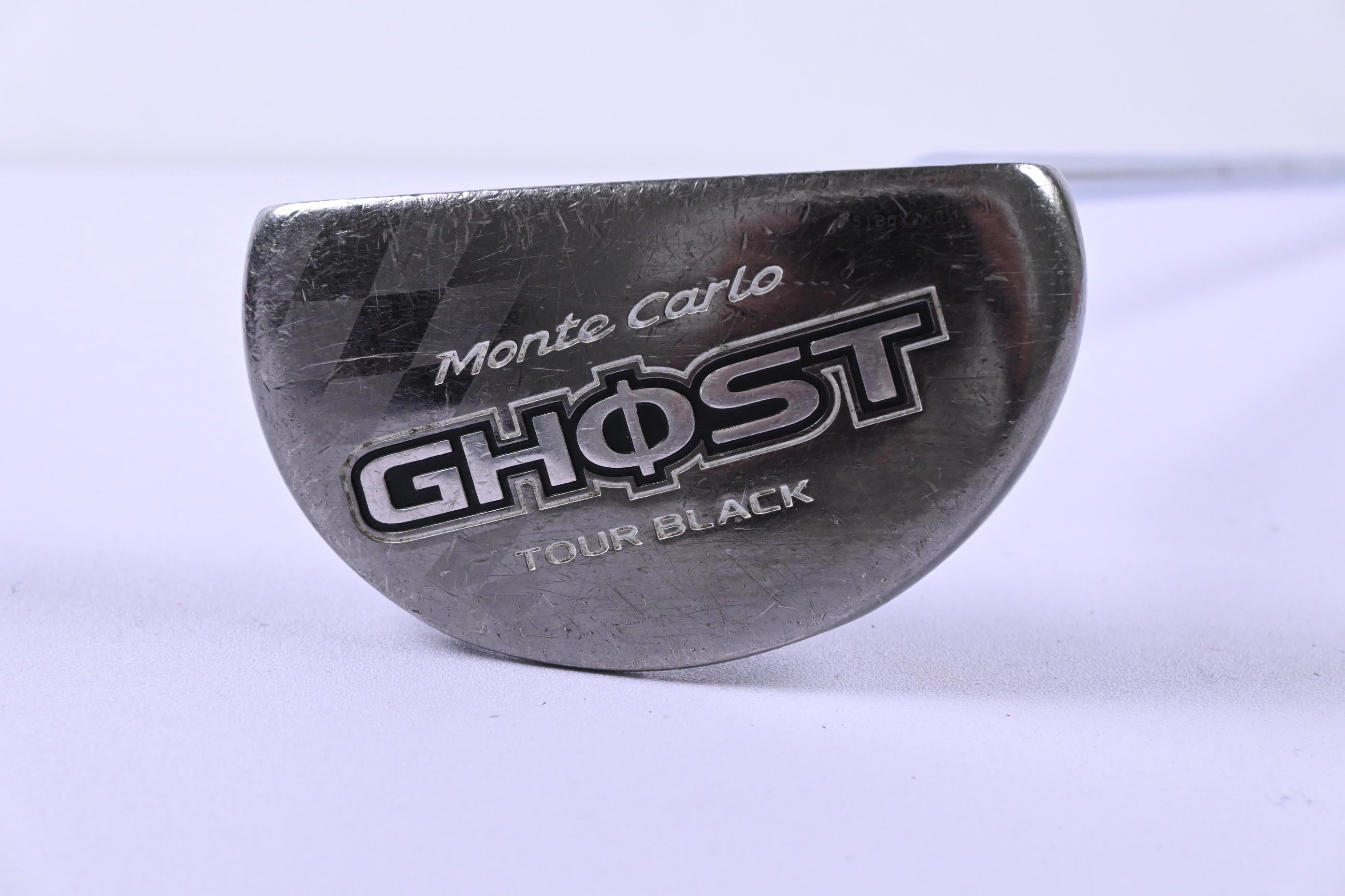 Taylormade Ghost Tour Black Monte Carlo Putter / 34 Inch