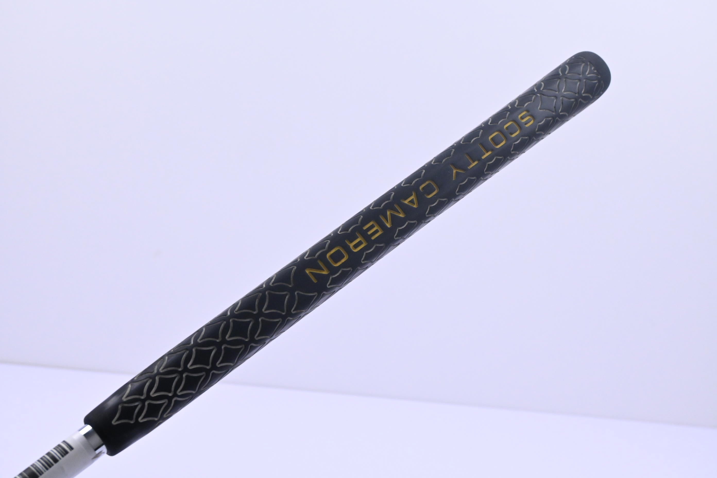Scotty Cameron Phantom X 2022 9.5 Putter / 34 Inch