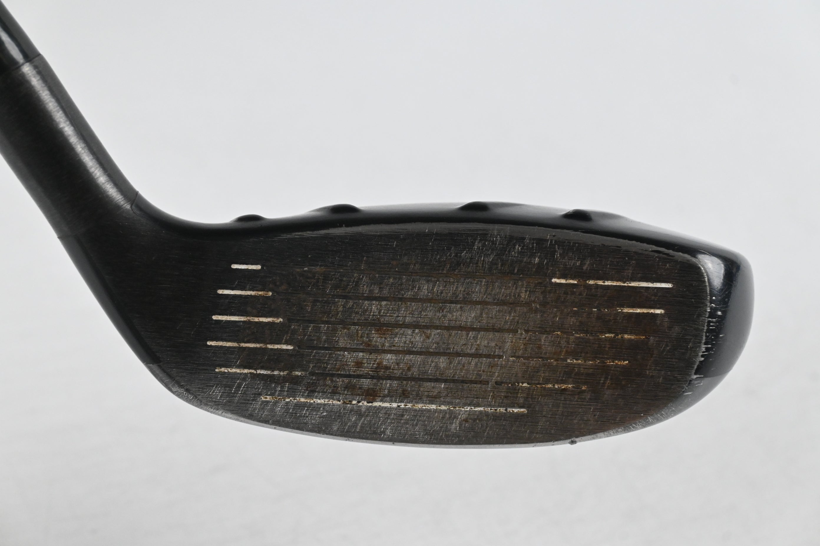 Left Hand Ping G400 #4 Hybrid / 22 Degree / Regular Flex Ping Alta CB 70 Shaft