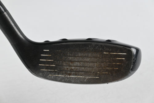 Left Hand Ping G400 #4 Hybrid / 22 Degree / Regular Flex Ping Alta CB 70 Shaft