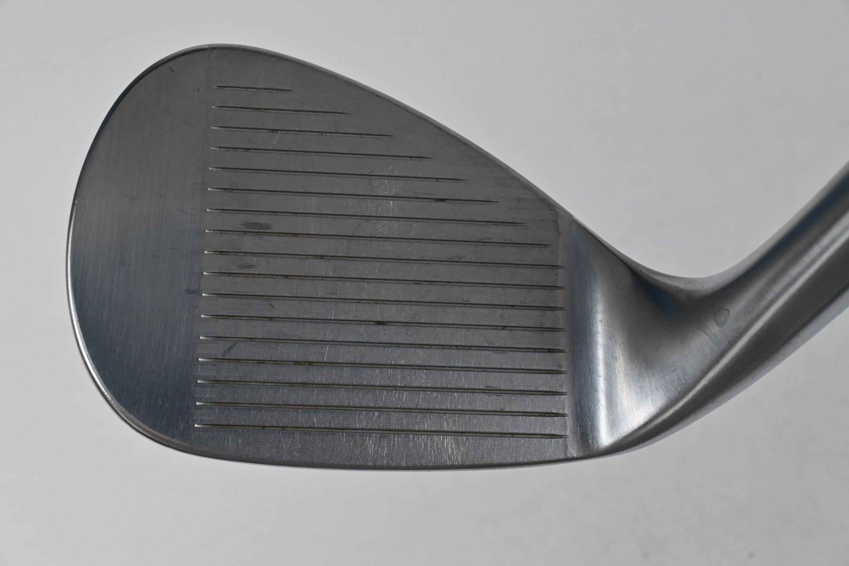 Titleist Vokey SM10 Sand Wedge / 54 Degree / Wedge Flex Steel Shaft