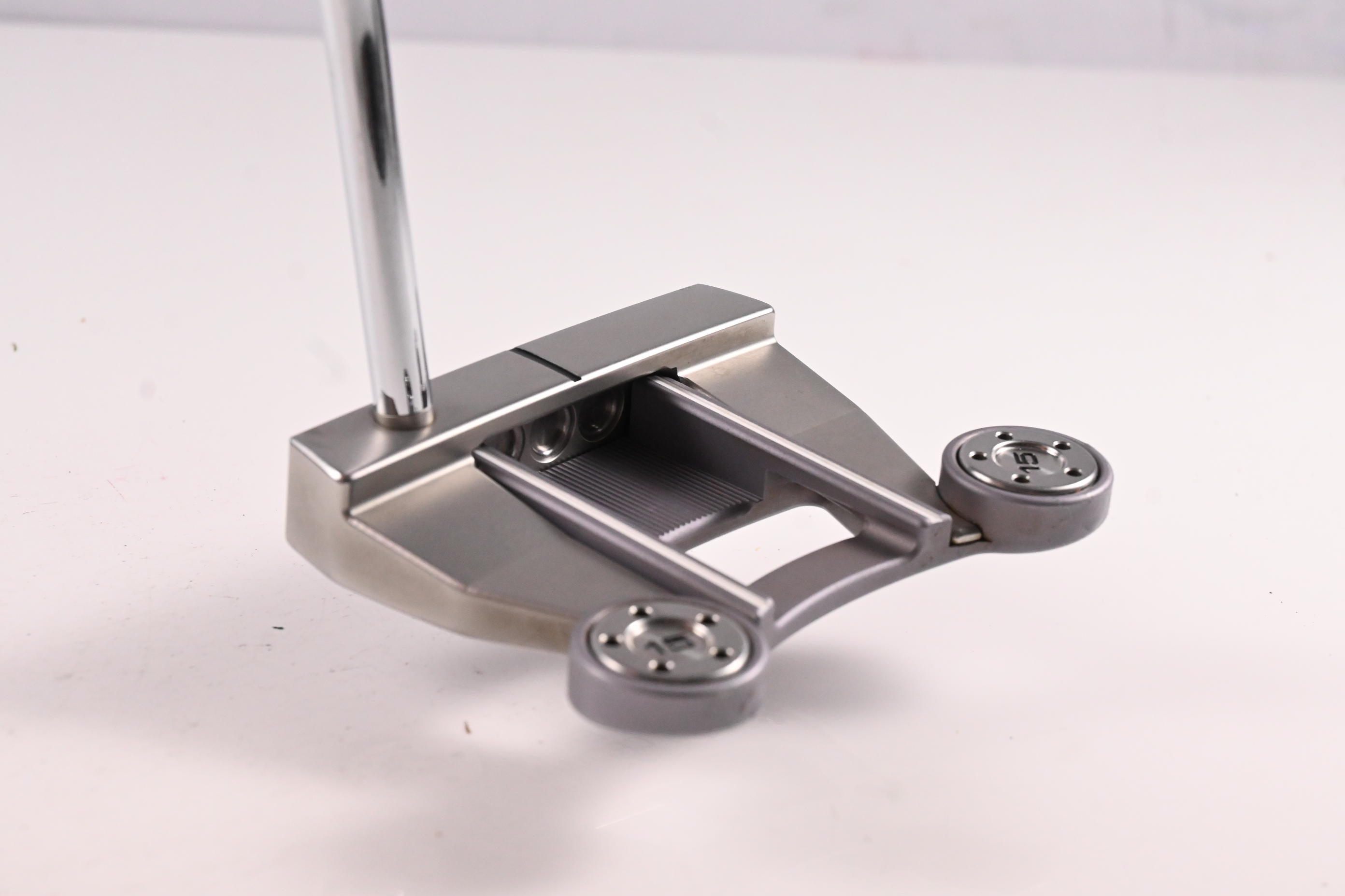 Scotty Cameron Cameron & Crown 6M Putter / 35 Inch