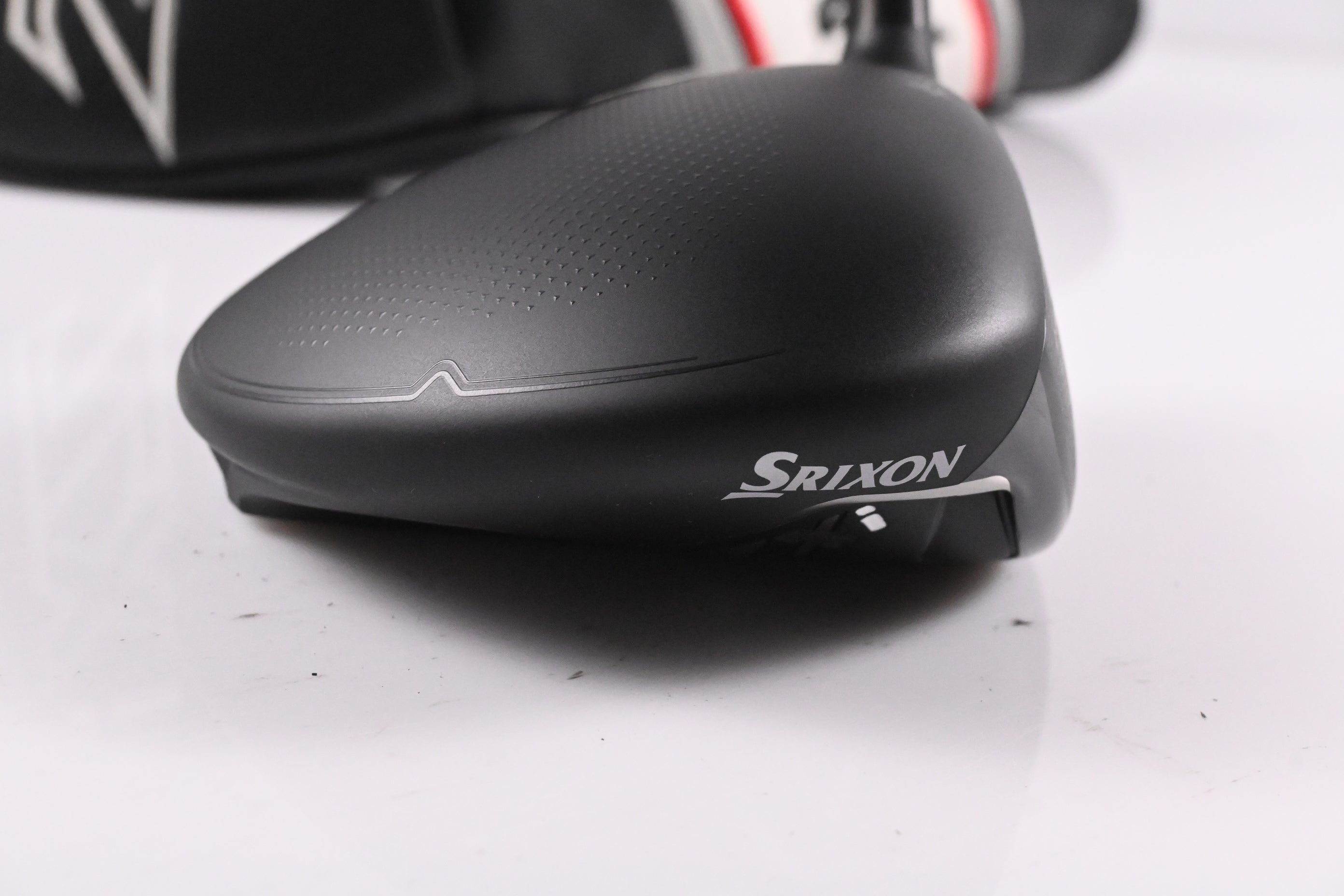 Srixon ZXi Driver / 10.5 Degree / Senior Flex Project X Denali Red 50 Shaft