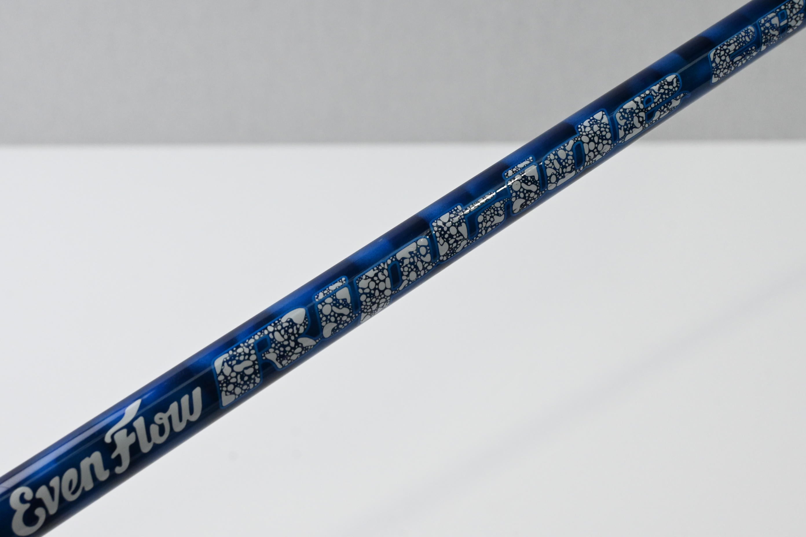 Ladies Evenflow Riptide CB 40 #3 Wood Shaft / Ladies Flex / Taylormade 2nd Gen