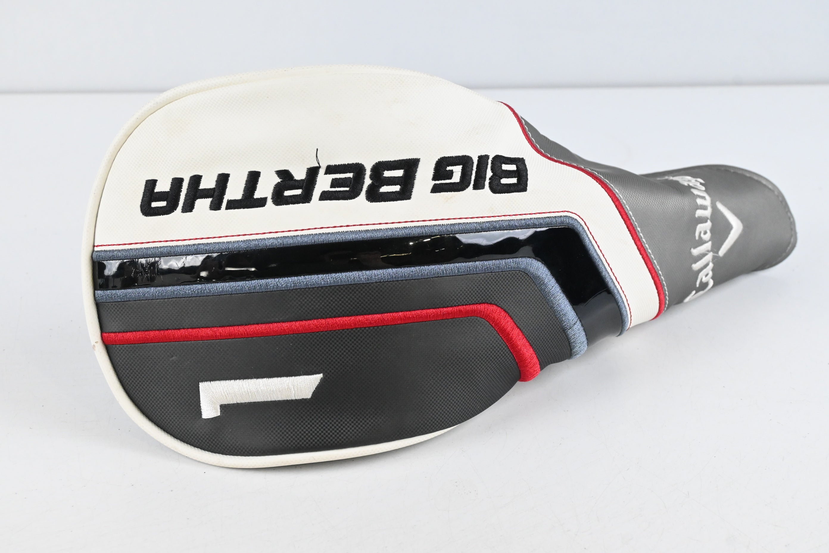 Callaway Big Bertha 2023 Driver / 12.5 Degree / Regular Flex RCH 55 Shaft