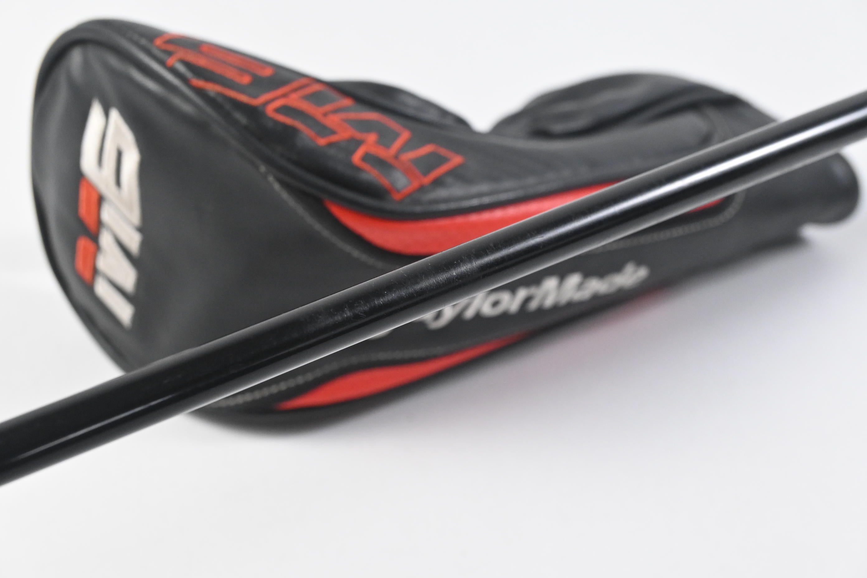 Taylormade M6 #5 Wood / 18 Degree / Regular Flex Fujikura Atmos Red 5 Shaft