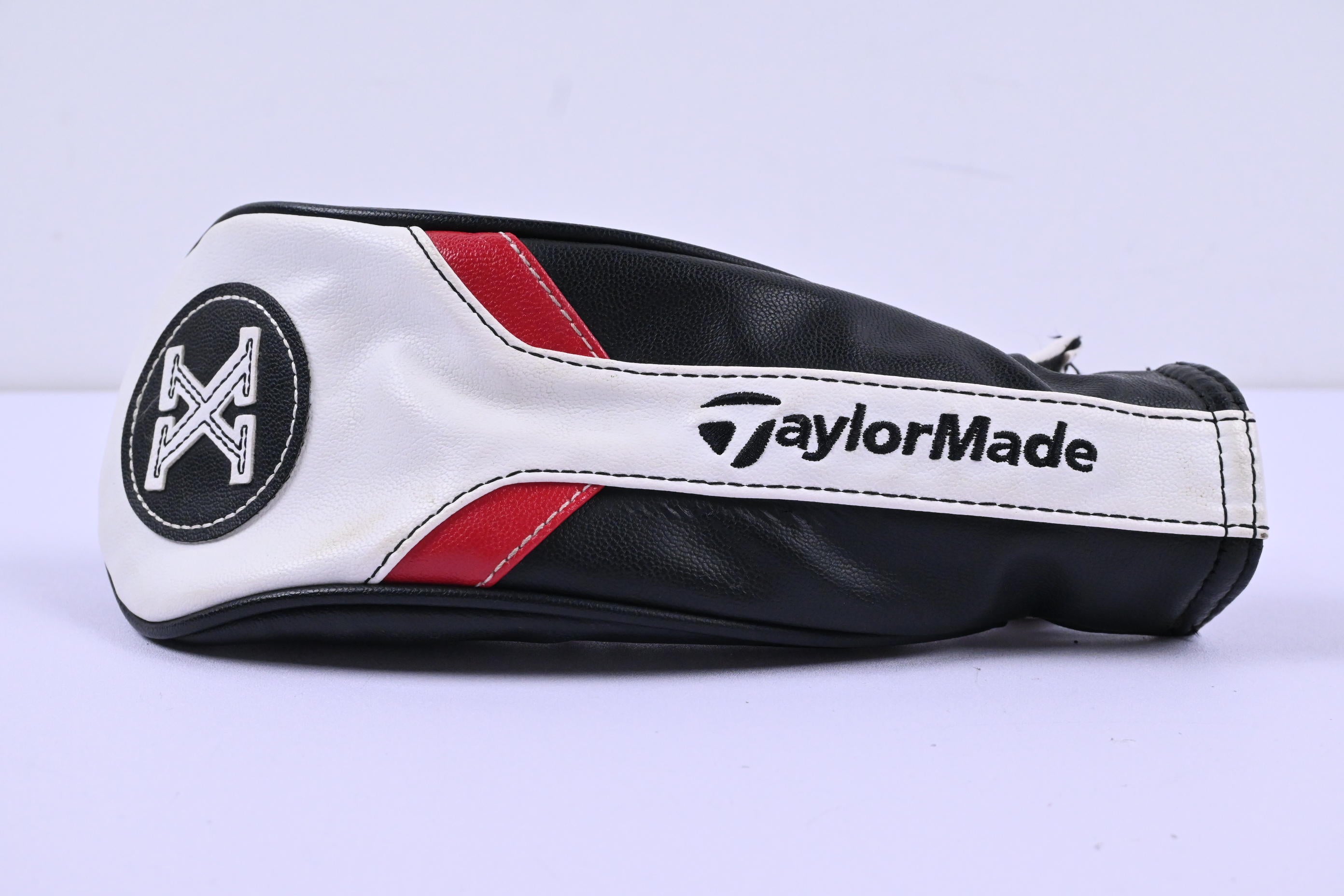 Taylormade M4 #3 Hybrid / 19 Degree / Stiff Flex Fujikura Atmos Red 7 Shaft