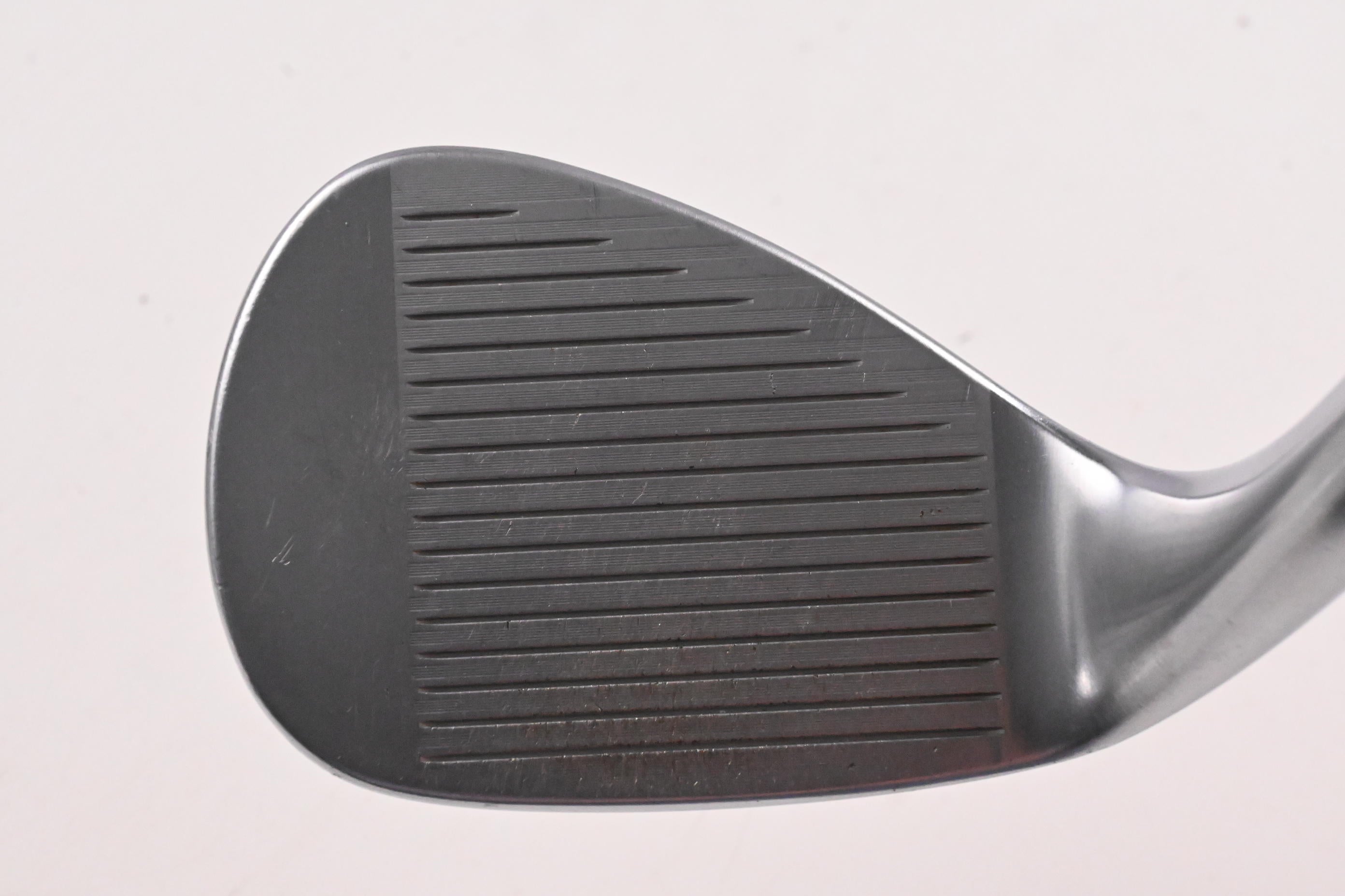Titleist Vokey SM9 Lob Wedge / 58 Degree / Wedge Flex Titleist Vokey SM9 Shaft