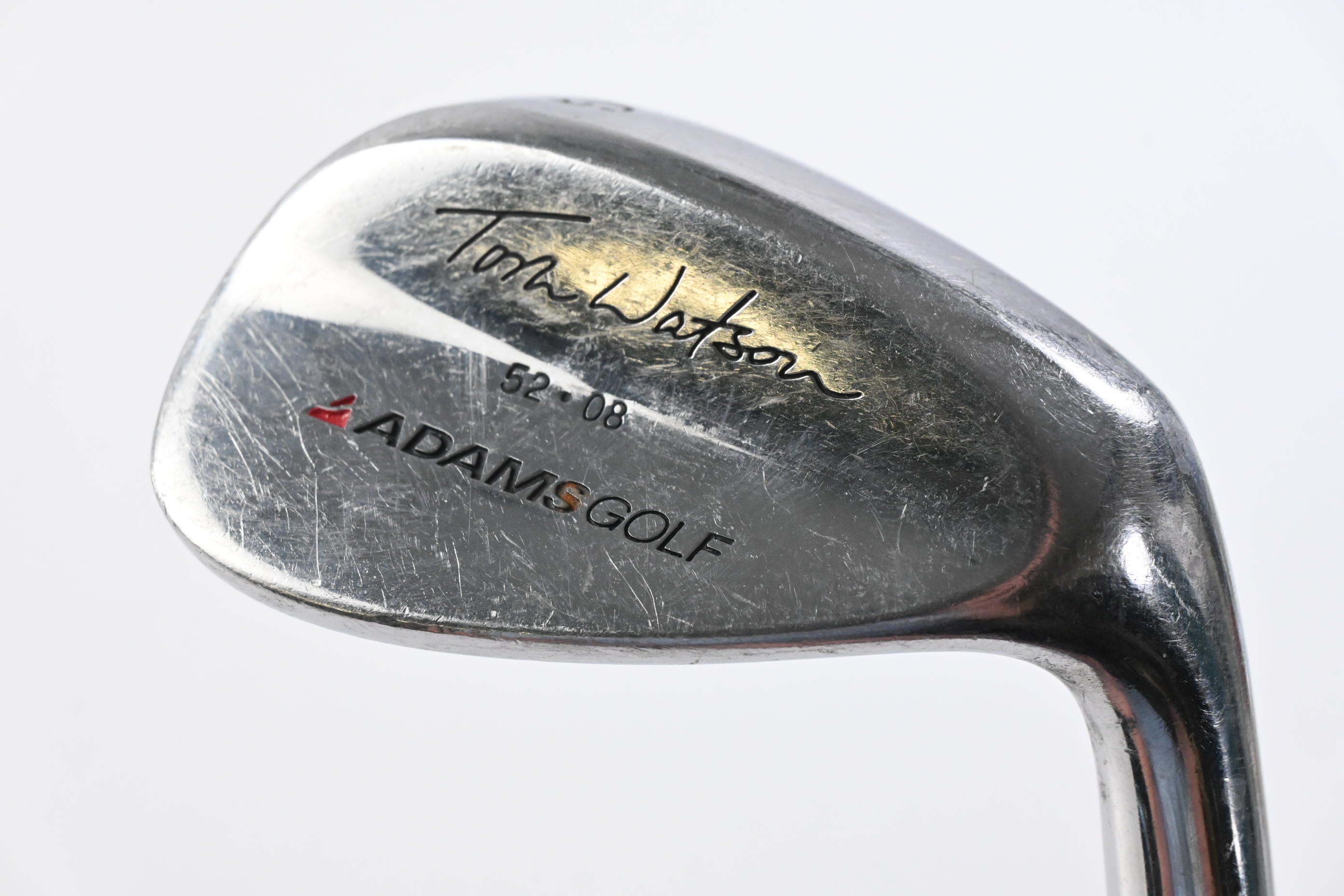 Adams Tom Watson Gap Wedge / 52 Degree / Wedge Flex Adams Performance