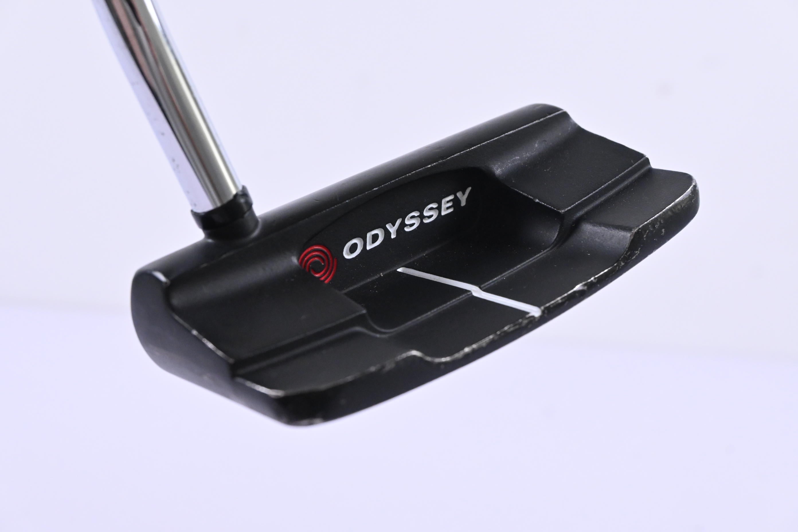 Odyssey DFX Double Wide Putter / 34 Inch