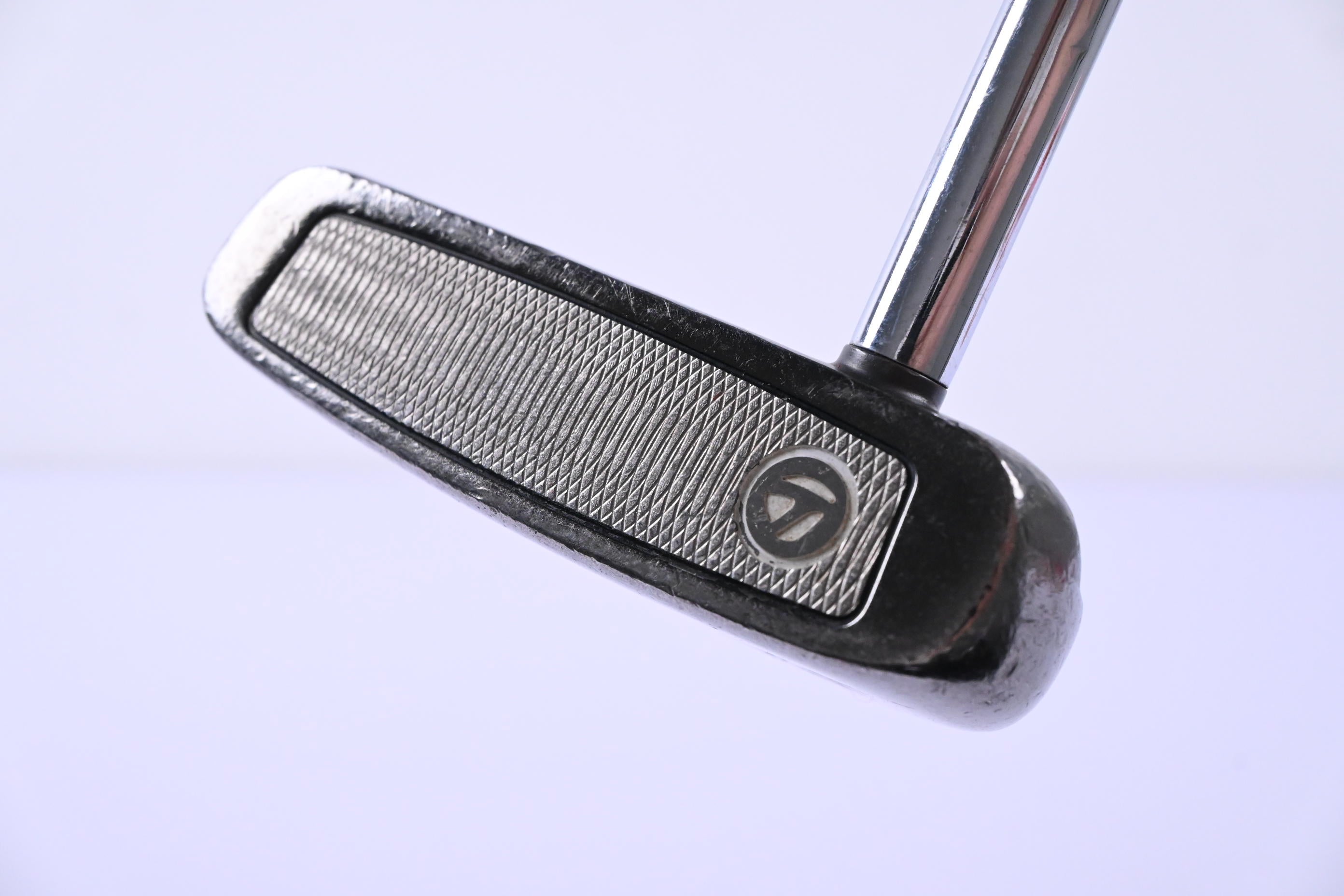 Taylormade Ghost Tour Black Monte Carlo Putter / 34 Inch