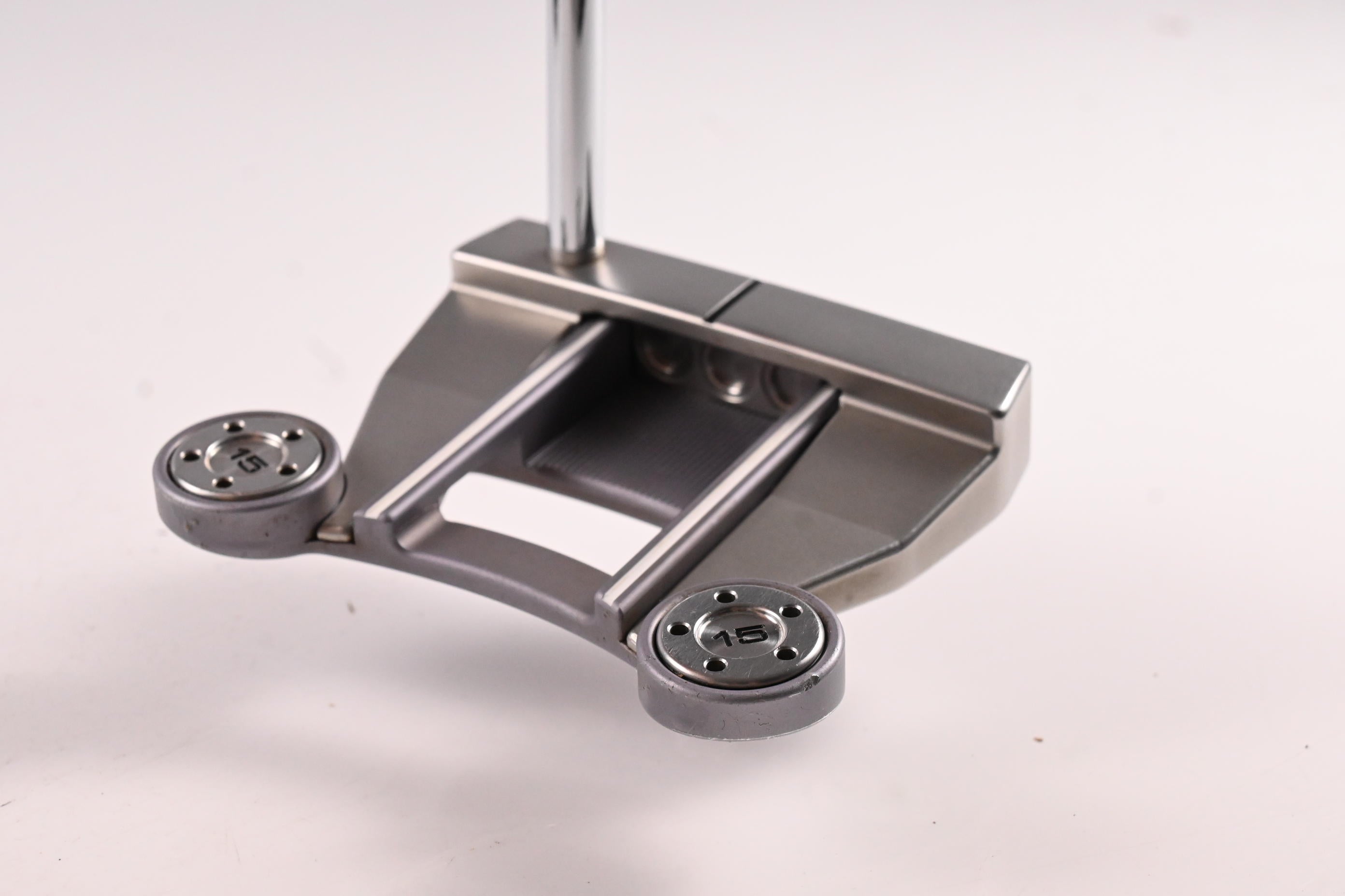 Scotty Cameron Cameron & Crown 6M Putter / 35 Inch
