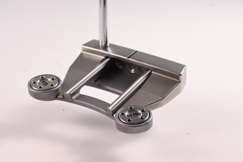 Scotty Cameron Cameron & Crown 6M Putter / 35 Inch