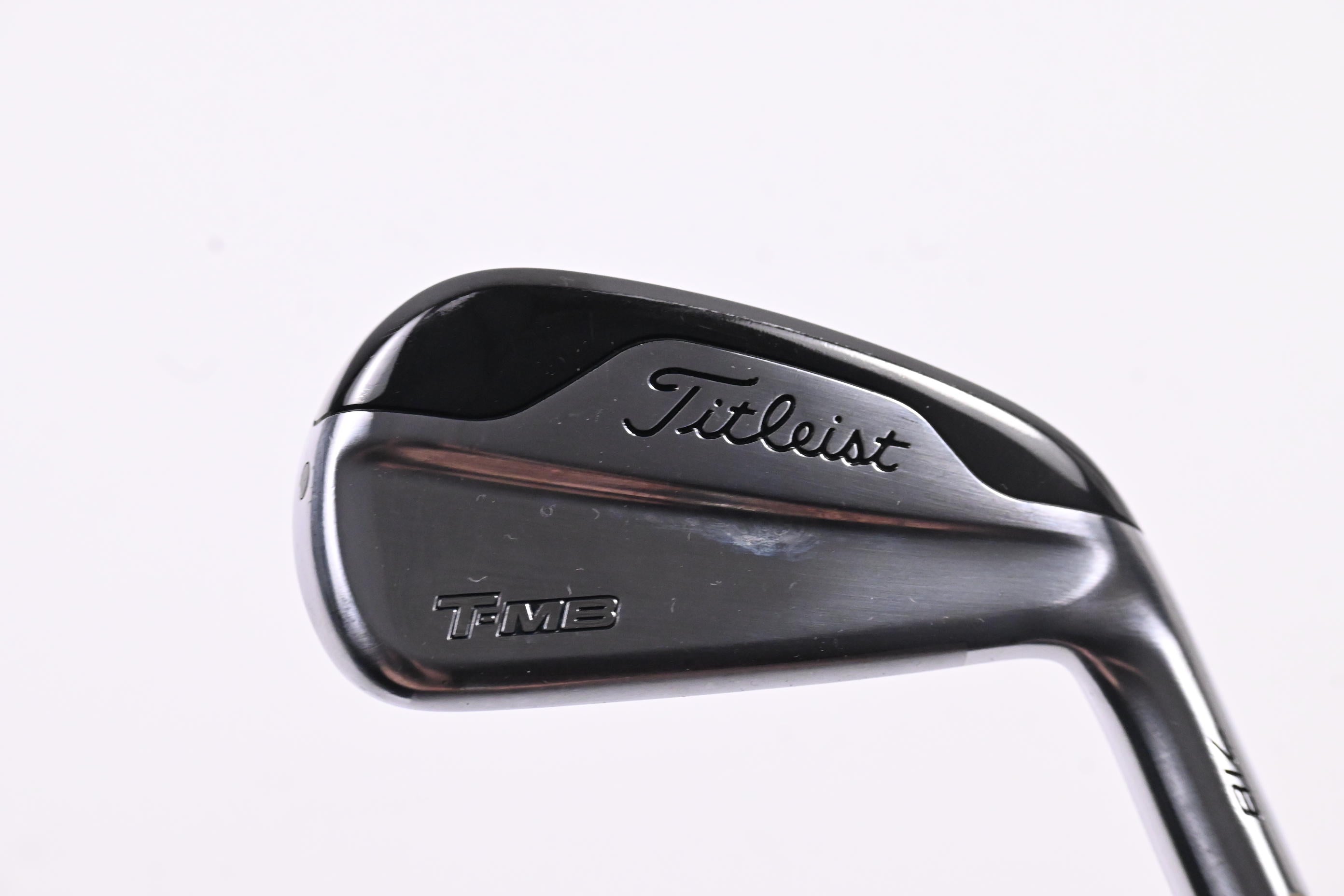 Titleist 718 T-MB #2 Iron / 17 Degree / XX-Flex Project X Steel Shaft