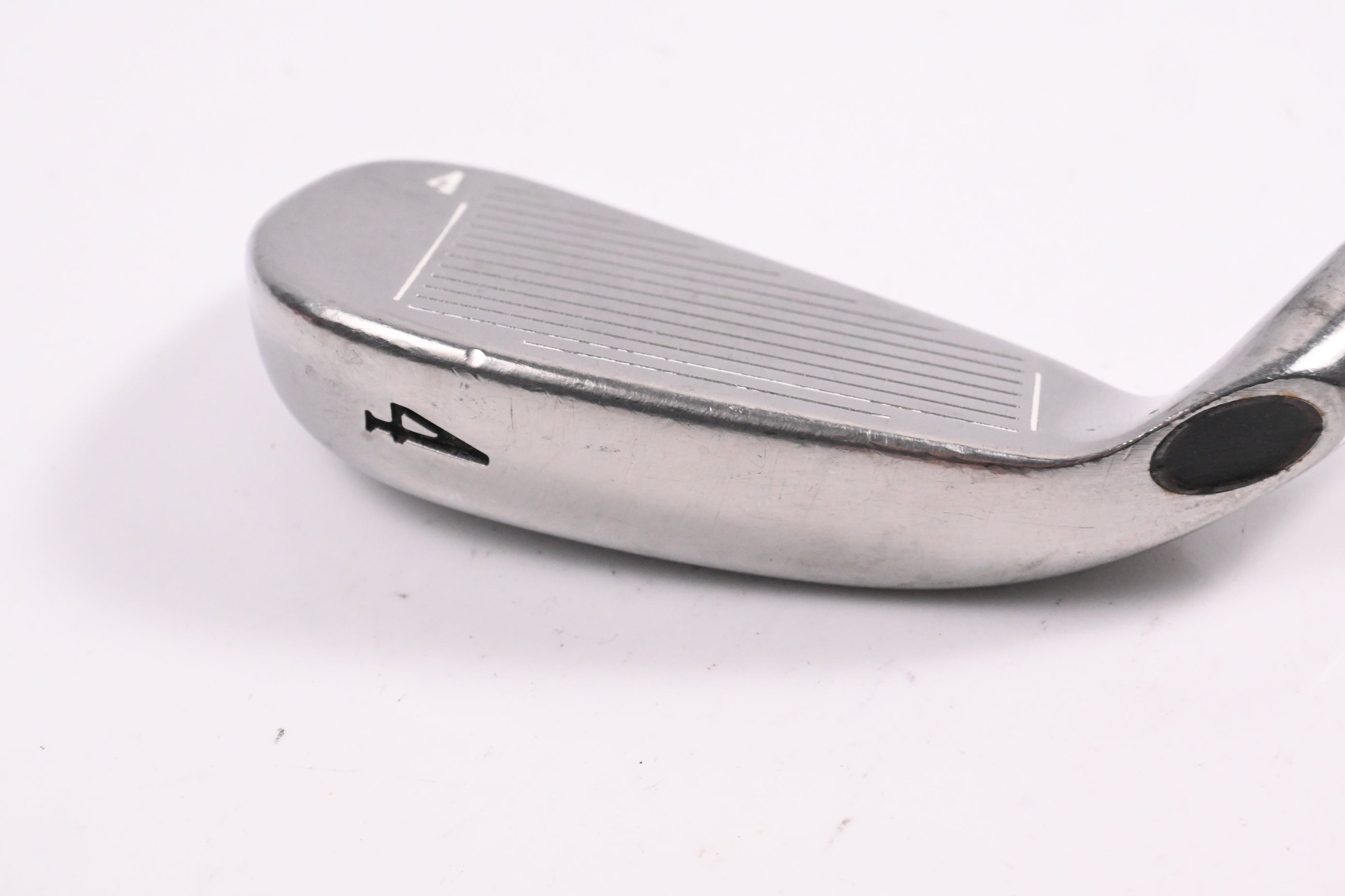 Callaway X-14 #4 Iron / 23.5 Degree / Uniflex Callaway Steelhead Constant Weight