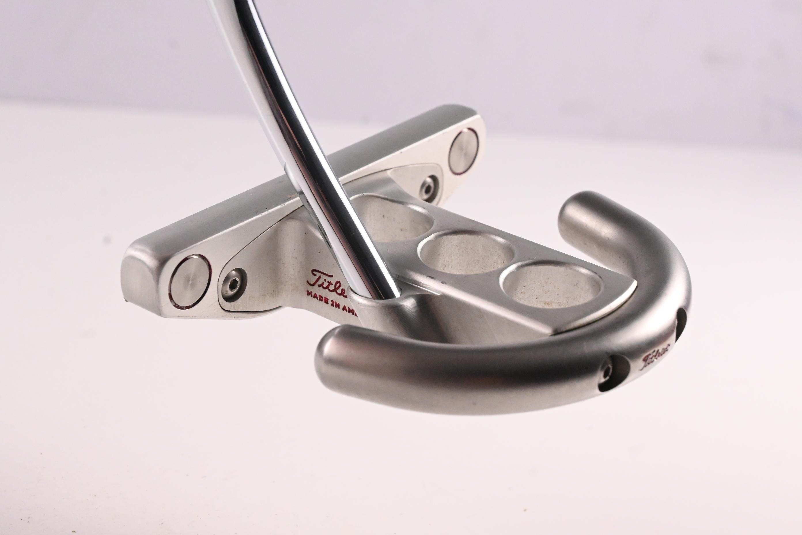 Scotty Cameron Futura Putter / 31 Inch