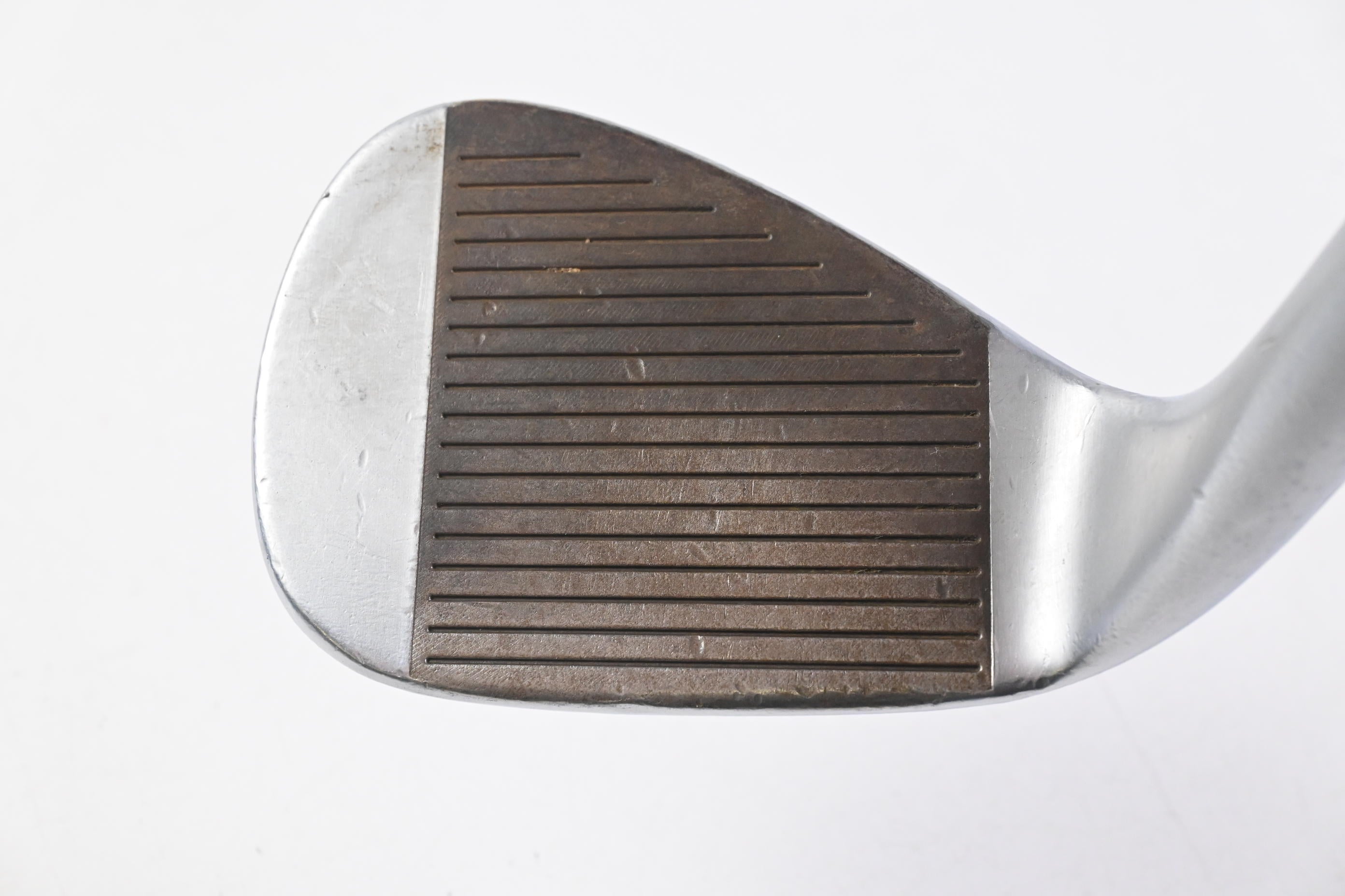 Taylormade Milled Grind 4 Gap Wedge / 52 Degree / Wedge Flex Dynamic Gold 115