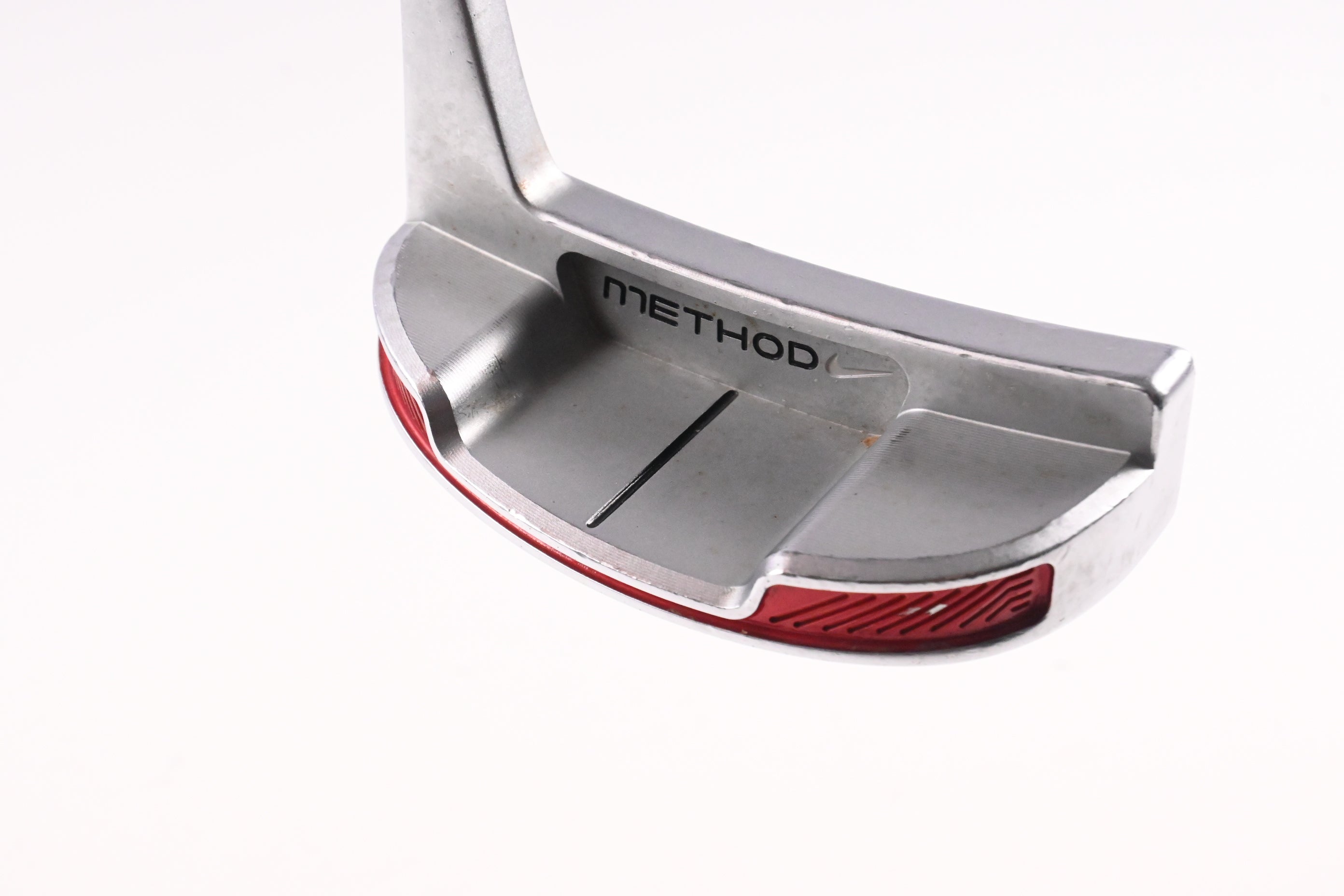 Nike Method Milled 60 Putter / 33 Inch