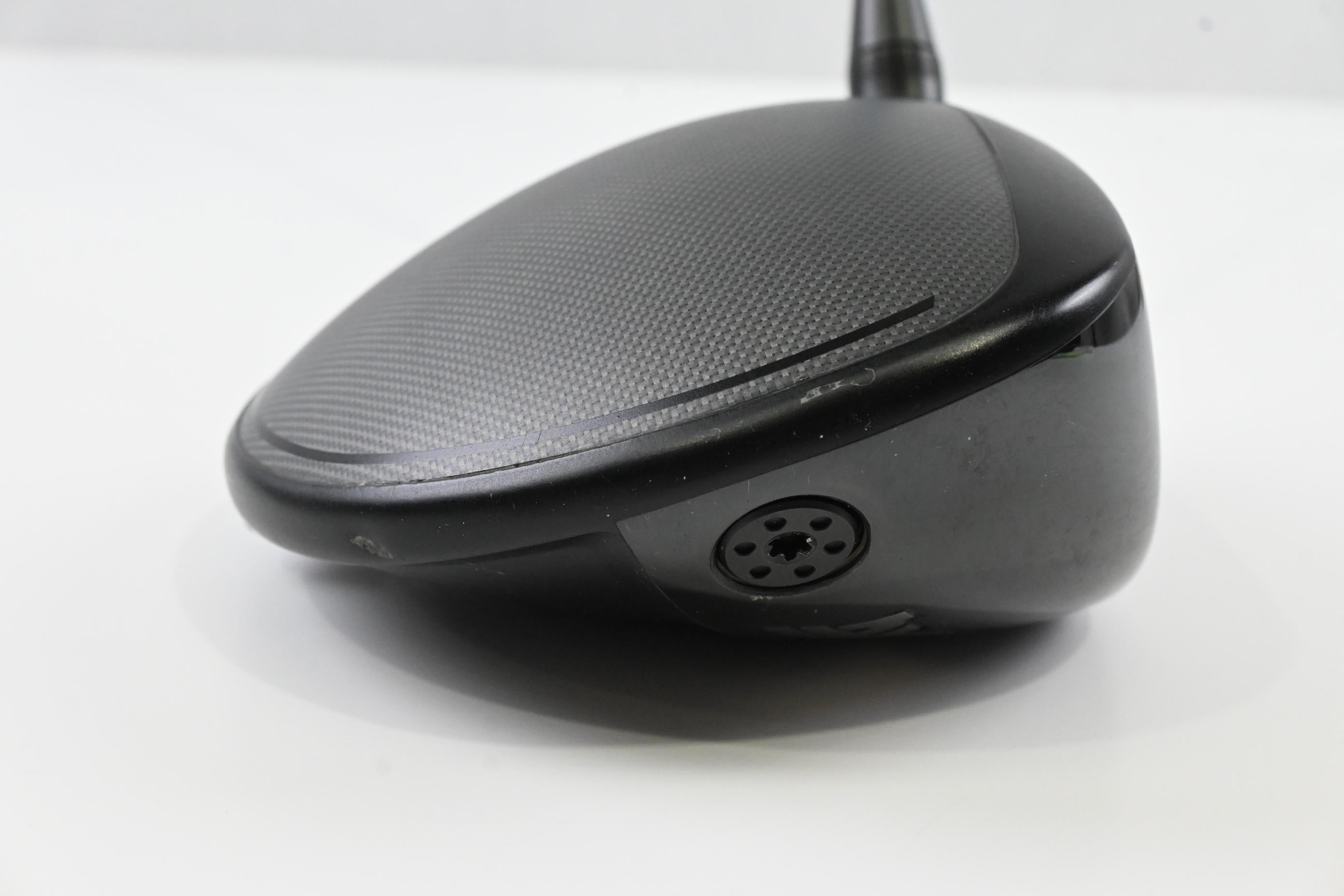 PXG 0311 Gen5 Driver / 9 Degree / Stiff Flex Evenflow Riptide CB 50 Shaft