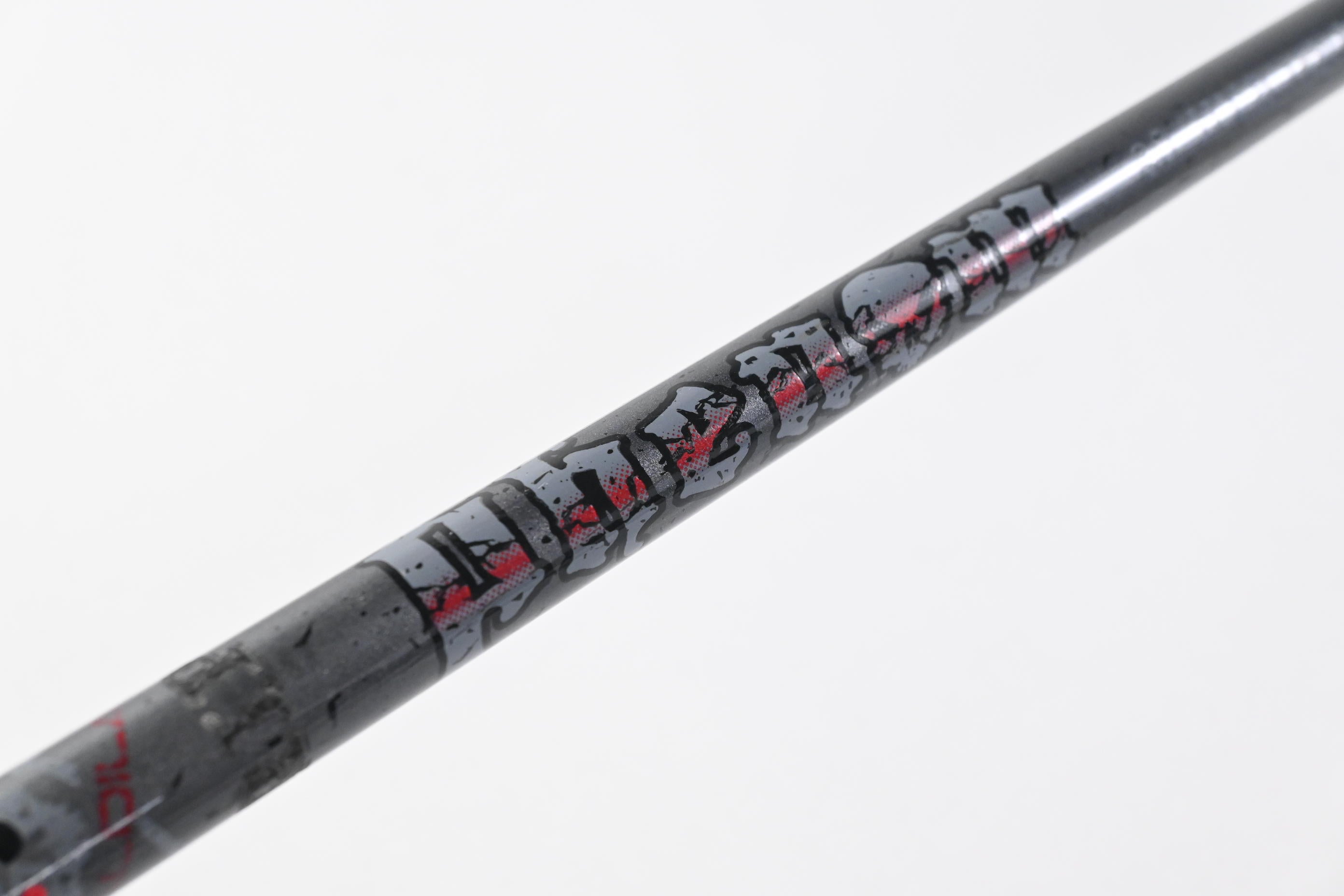 Aldila R.I.P Phenom 80 #4 Hybrid Shaft / Regular Flex / .370" Tip